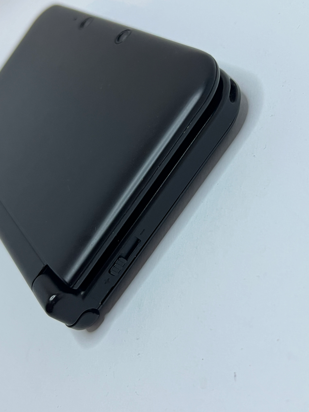 Nintendo 3DS XL Konsole schwarz mit 128GB, Pokemon Bank, Poke Mover & vielen Extras
