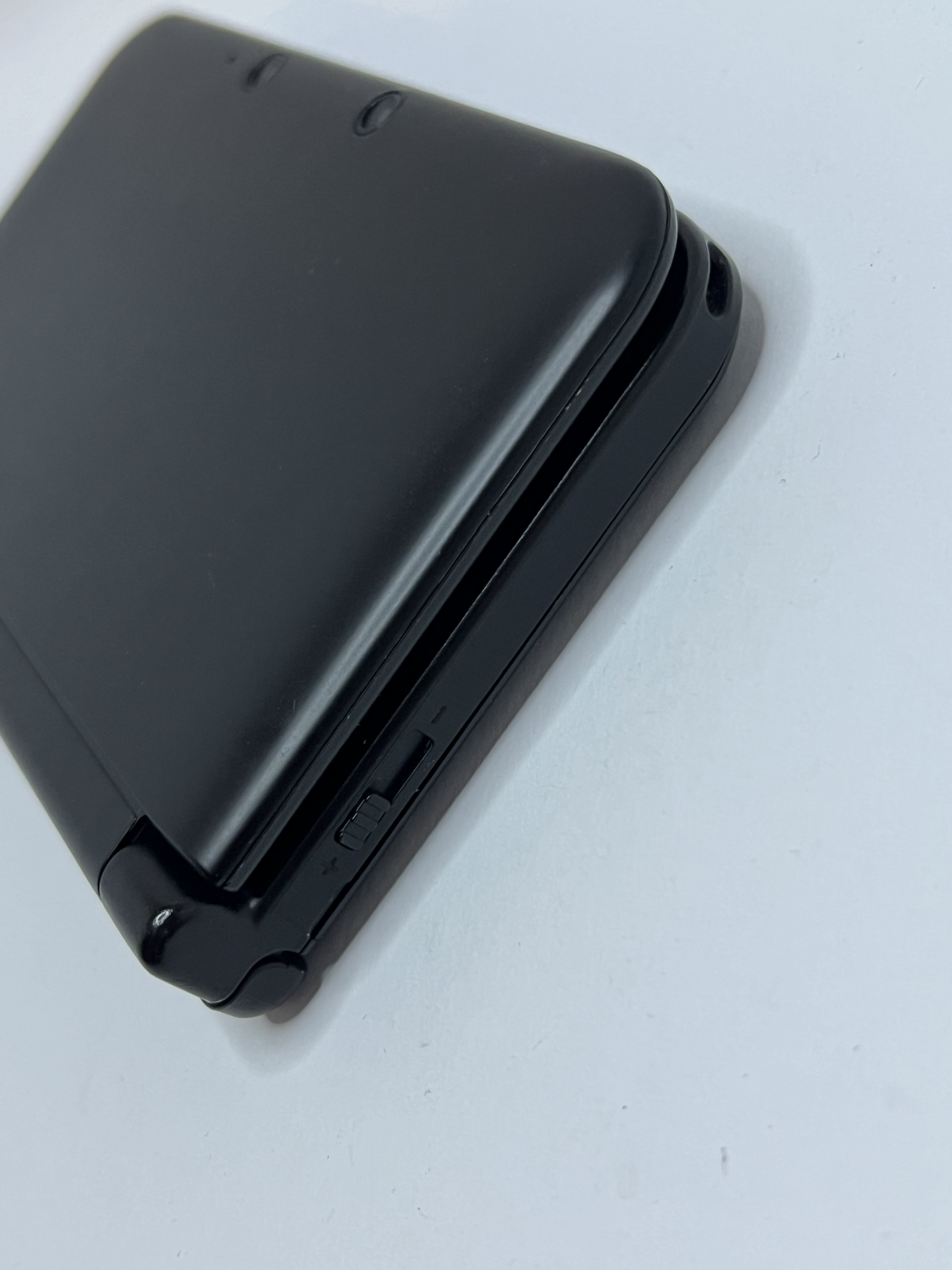 Nintendo 3DS XL Konsole schwarz mit 128GB, Pokemon Bank, Poke Mover & vielen Extras