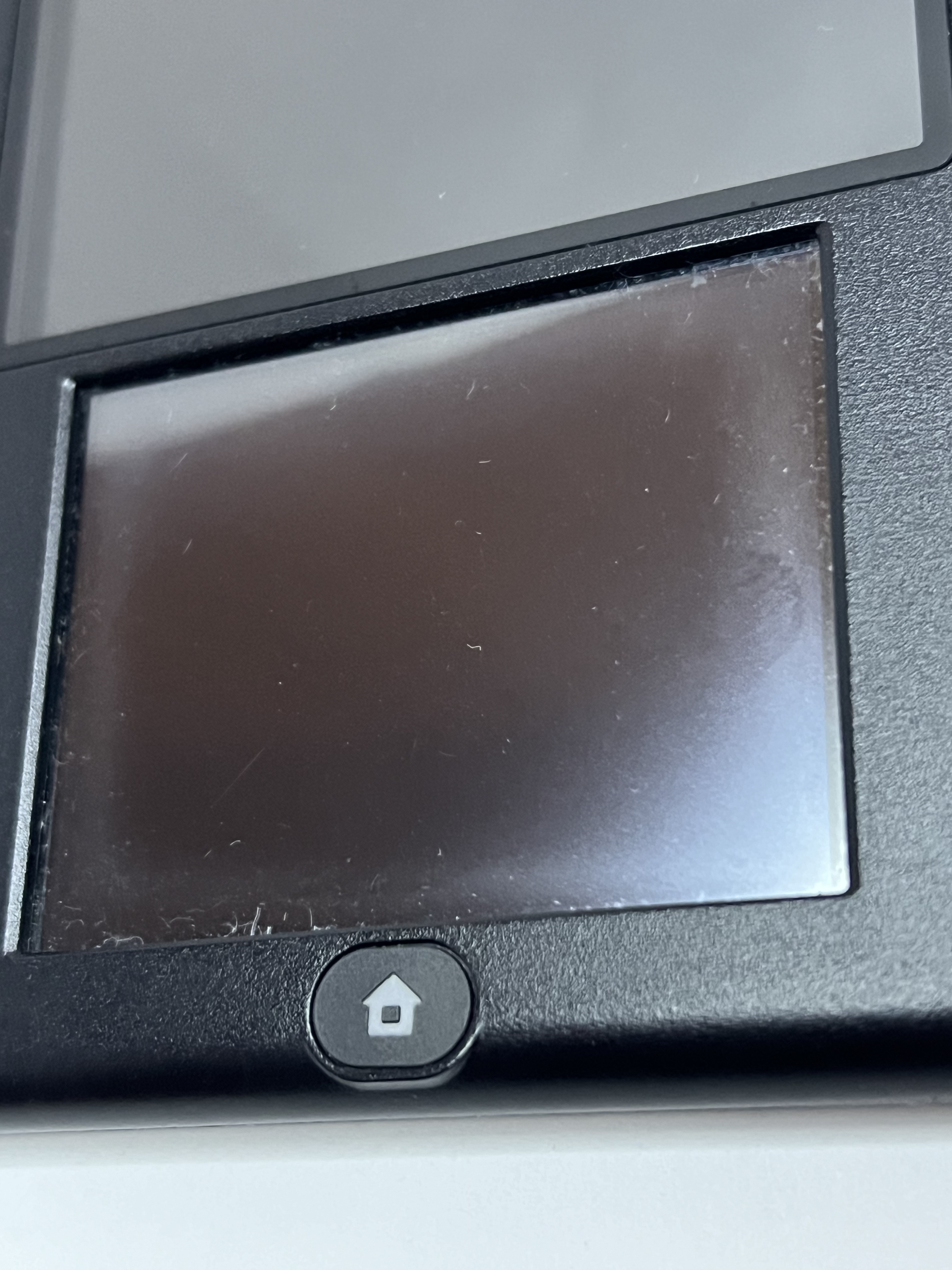 Nintendo 2DS Konsole schwarz blau mit 128GB, Pokemon Bank, Poke Mover & vielen Extras