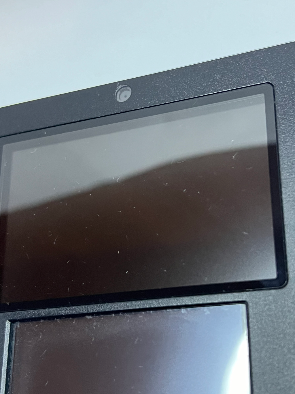 Nintendo 2DS Konsole schwarz blau mit 128GB, Pokemon Bank, Poke Mover & vielen Extras