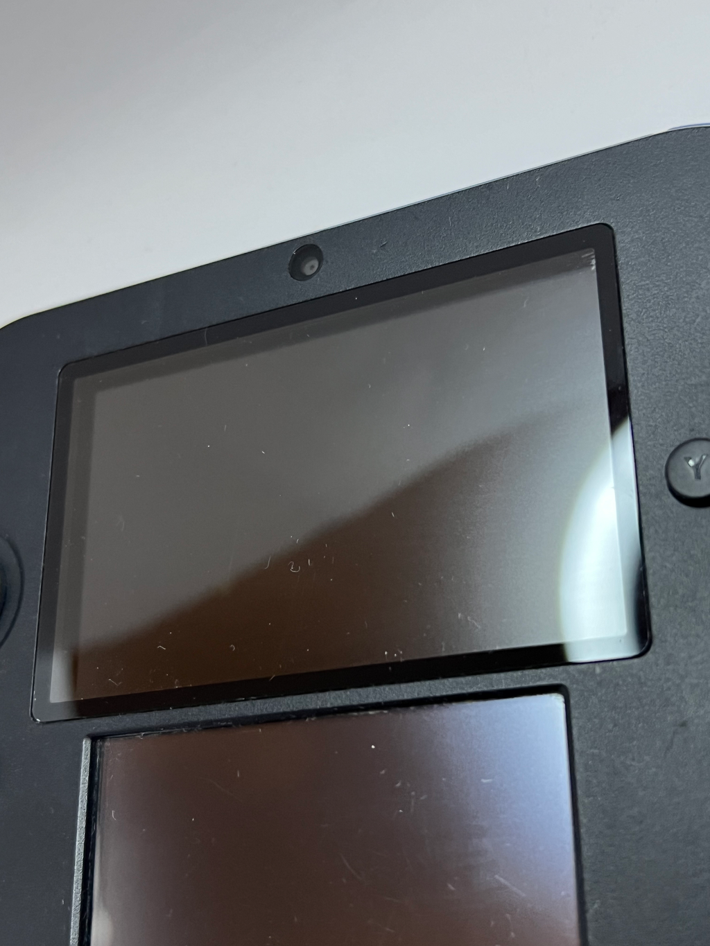 Nintendo 2DS Konsole schwarz blau mit 128GB, Pokemon Bank, Poke Mover & vielen Extras