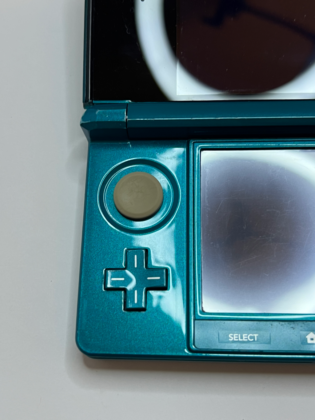 Nintendo 3DS Konsole aqua blau mit 128GB, Pokemon Bank, Poke Mover & vielen Extras