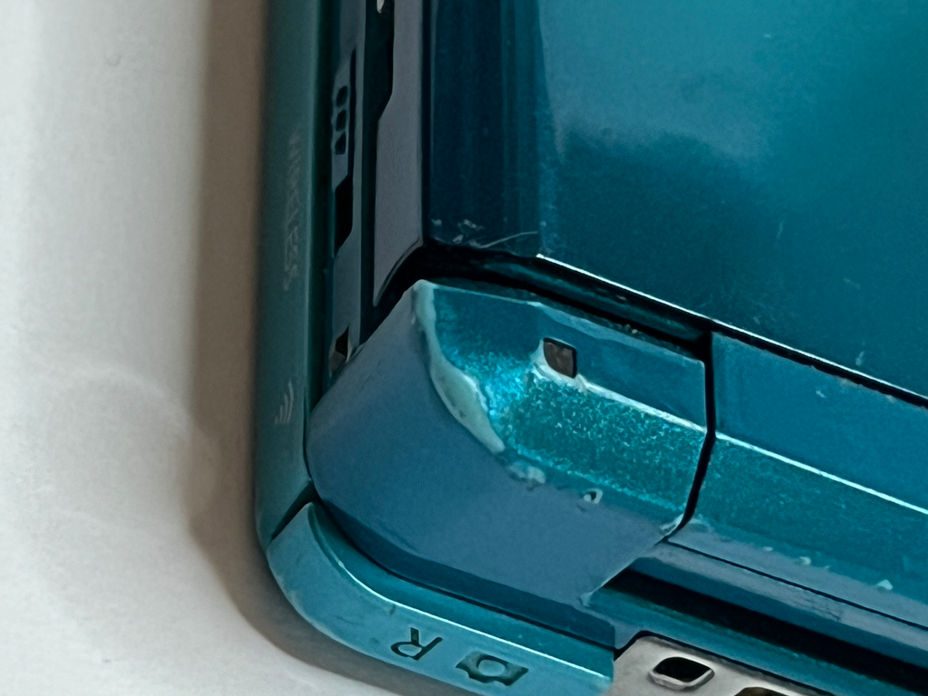 Nintendo 3DS Konsole aqua blau mit 128GB, Pokemon Bank, Poke Mover & vielen Extras