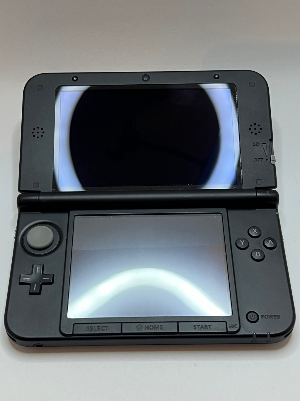 Nintendo 3DS XL Konsole silber mit 128GB, Pokemon Bank, Poke Mover & vielen Extras