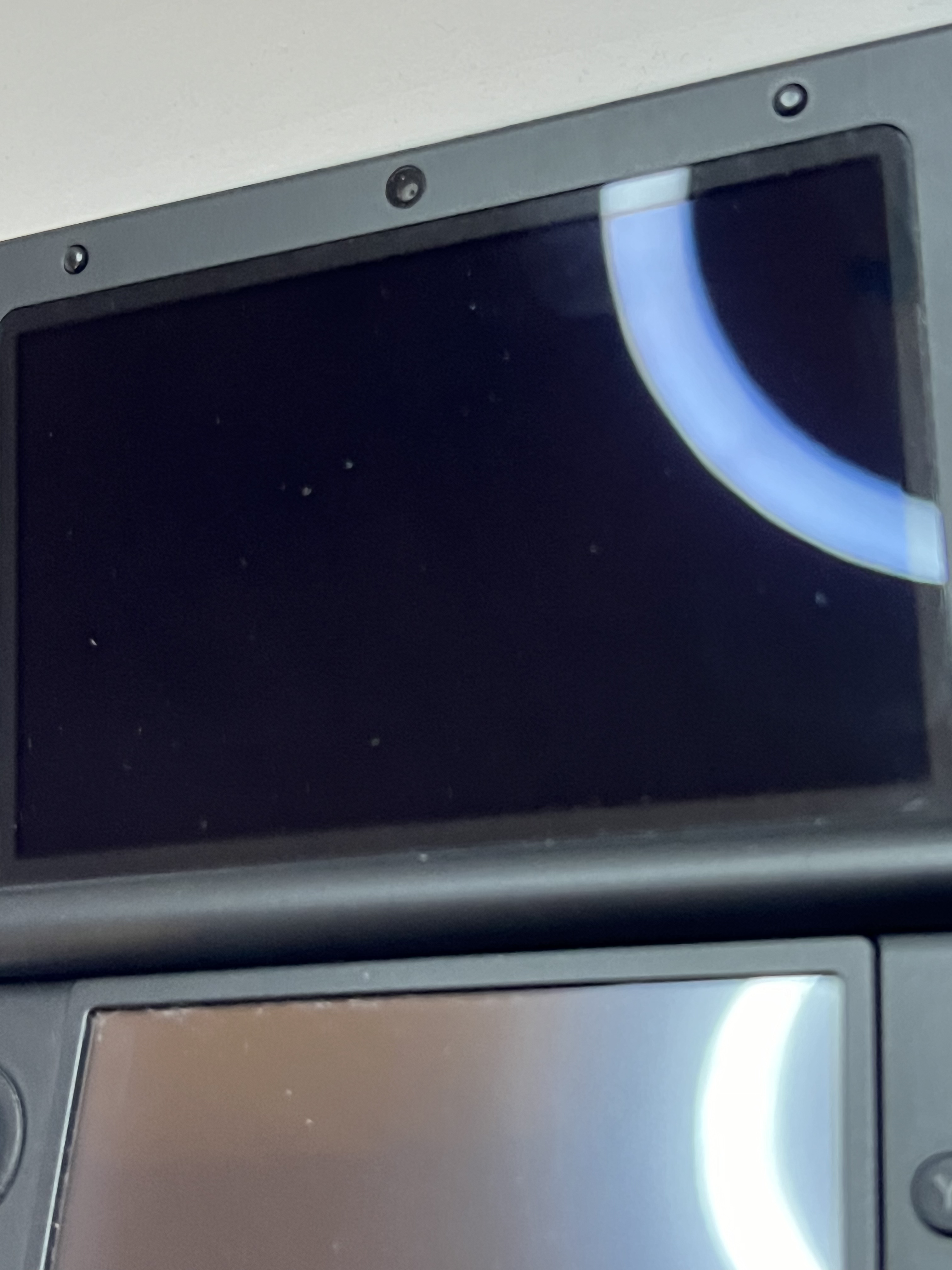 Nintendo 3DS XL Konsole silber mit 128GB, Pokemon Bank, Poke Mover & vielen Extras