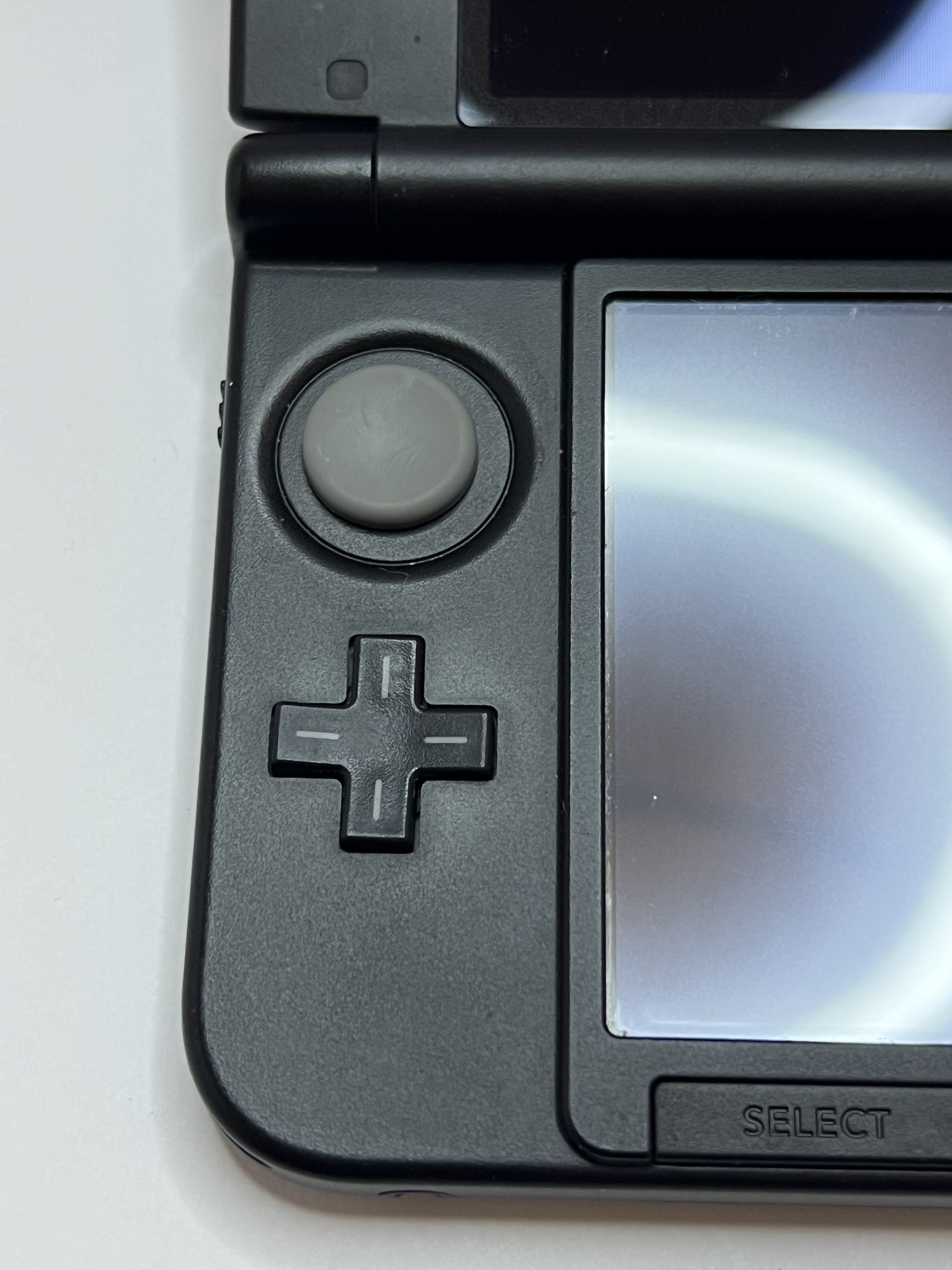 Nintendo 3DS XL Konsole silber mit 128GB, Pokemon Bank, Poke Mover & vielen Extras
