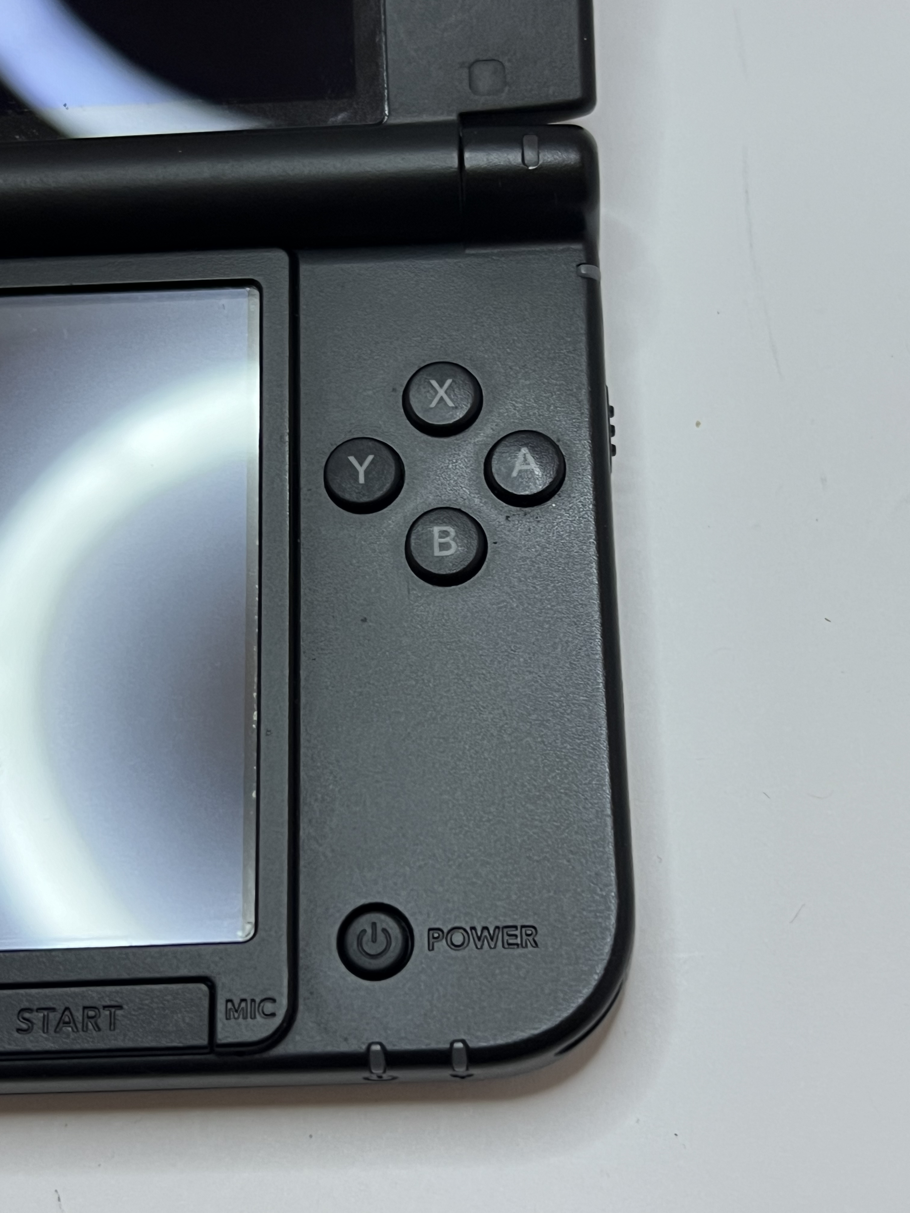 Nintendo 3DS XL Konsole silber mit 128GB, Pokemon Bank, Poke Mover & vielen Extras