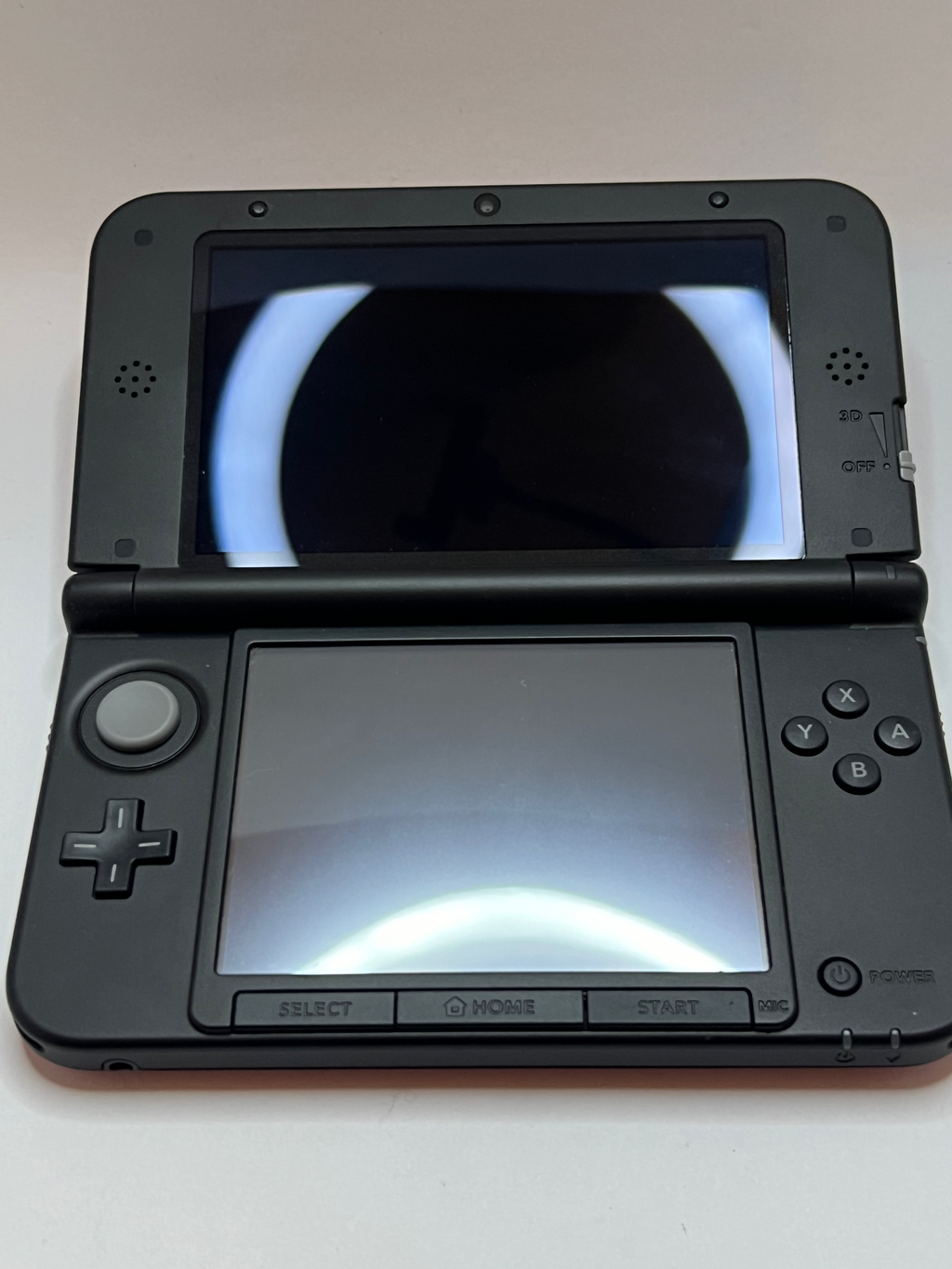 Nintendo 3DS XL Konsole rot CIB mit OVP, 128GB, Pokemon Bank, Poke Mover & vielen Extras