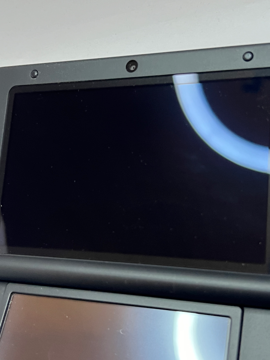 Nintendo 3DS XL Konsole rot CIB mit OVP, 128GB, Pokemon Bank, Poke Mover & vielen Extras