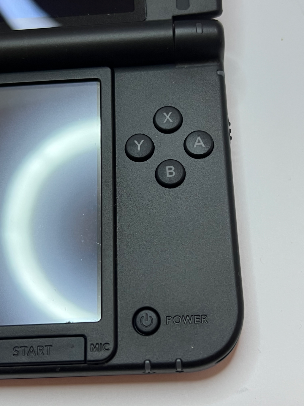 Nintendo 3DS XL Konsole rot CIB mit OVP, 128GB, Pokemon Bank, Poke Mover & vielen Extras