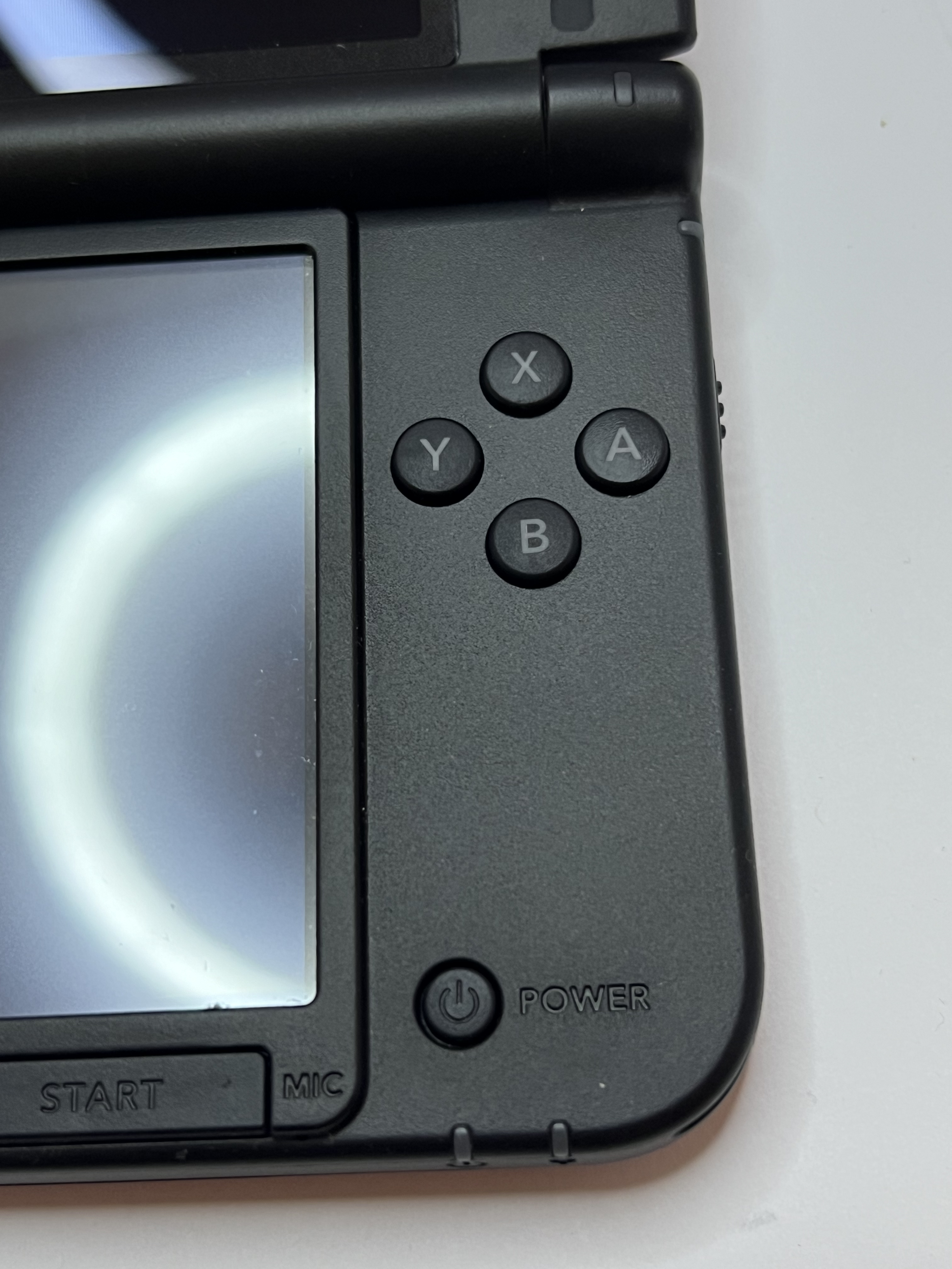 Nintendo 3DS XL Konsole rot CIB mit OVP, 128GB, Pokemon Bank, Poke Mover & vielen Extras