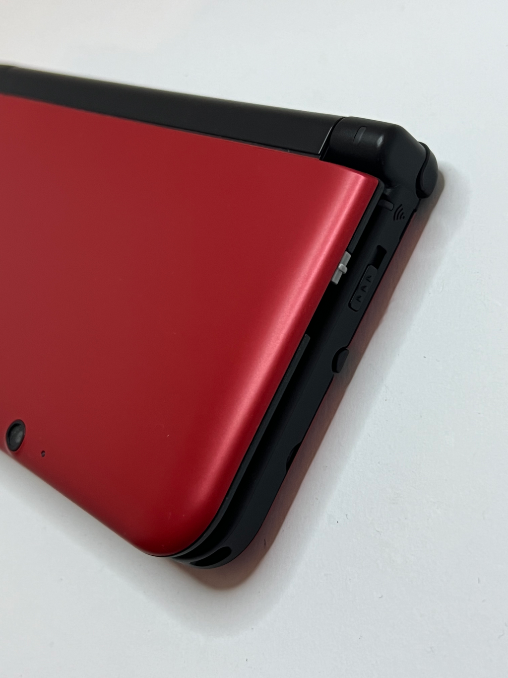 Nintendo 3DS XL Konsole rot CIB mit OVP, 128GB, Pokemon Bank, Poke Mover & vielen Extras