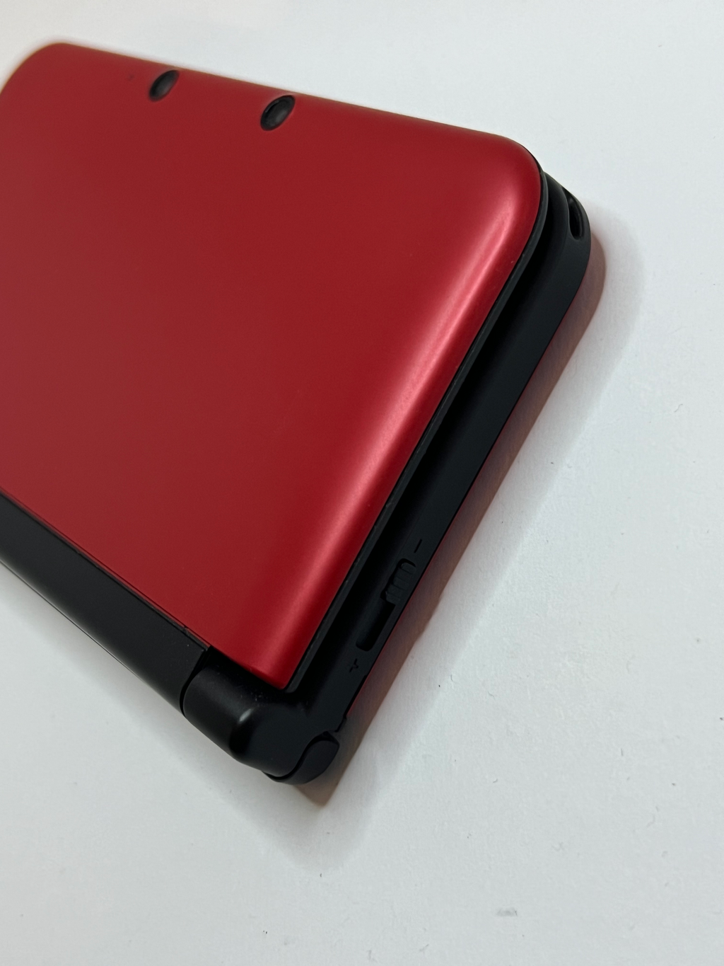 Nintendo 3DS XL Konsole rot CIB mit OVP, 128GB, Pokemon Bank, Poke Mover & vielen Extras