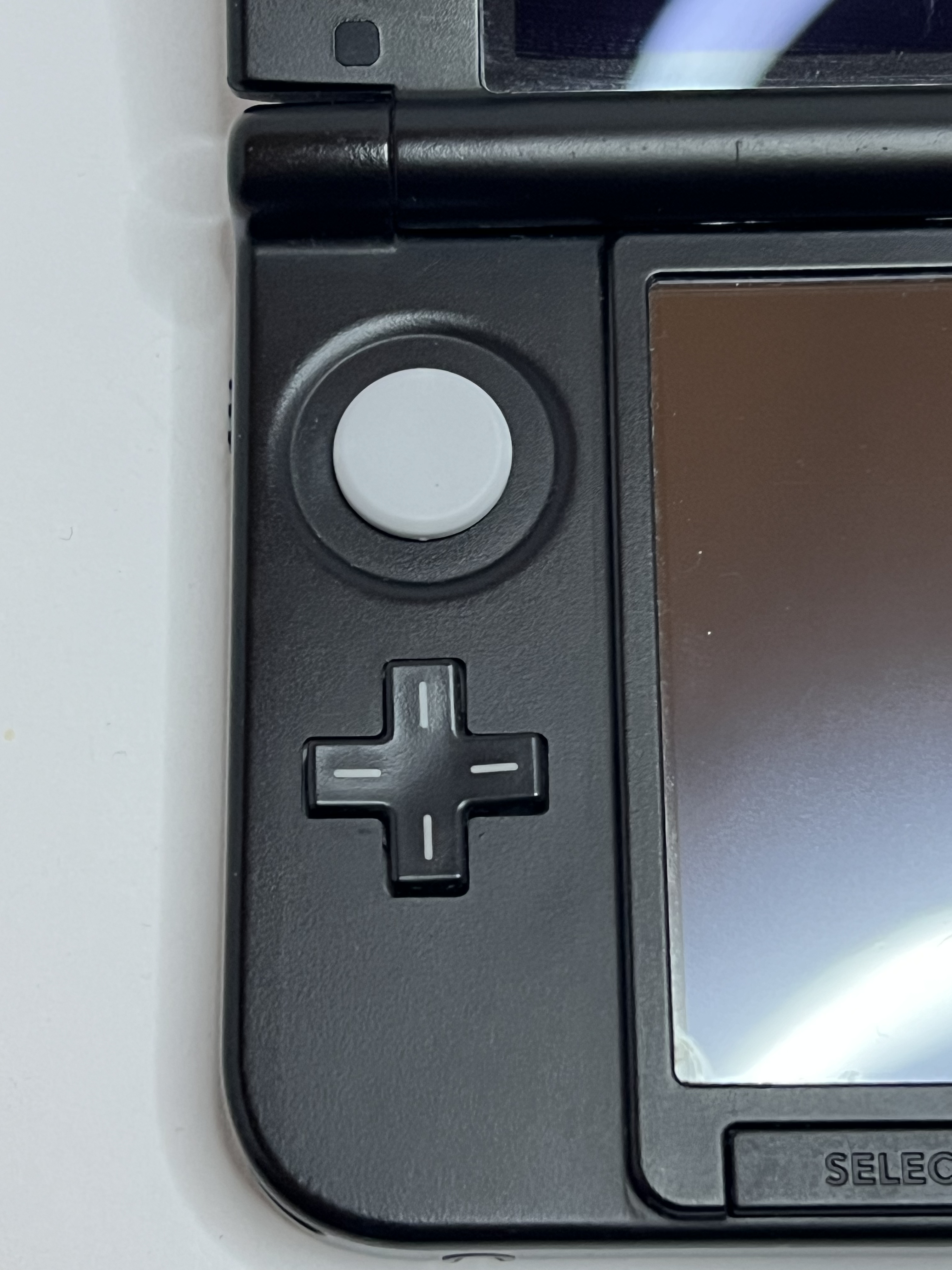 Nintendo 3DS XL Konsole schwarz mit 128GB, Pokemon Bank, Poke Mover & vielen Extras