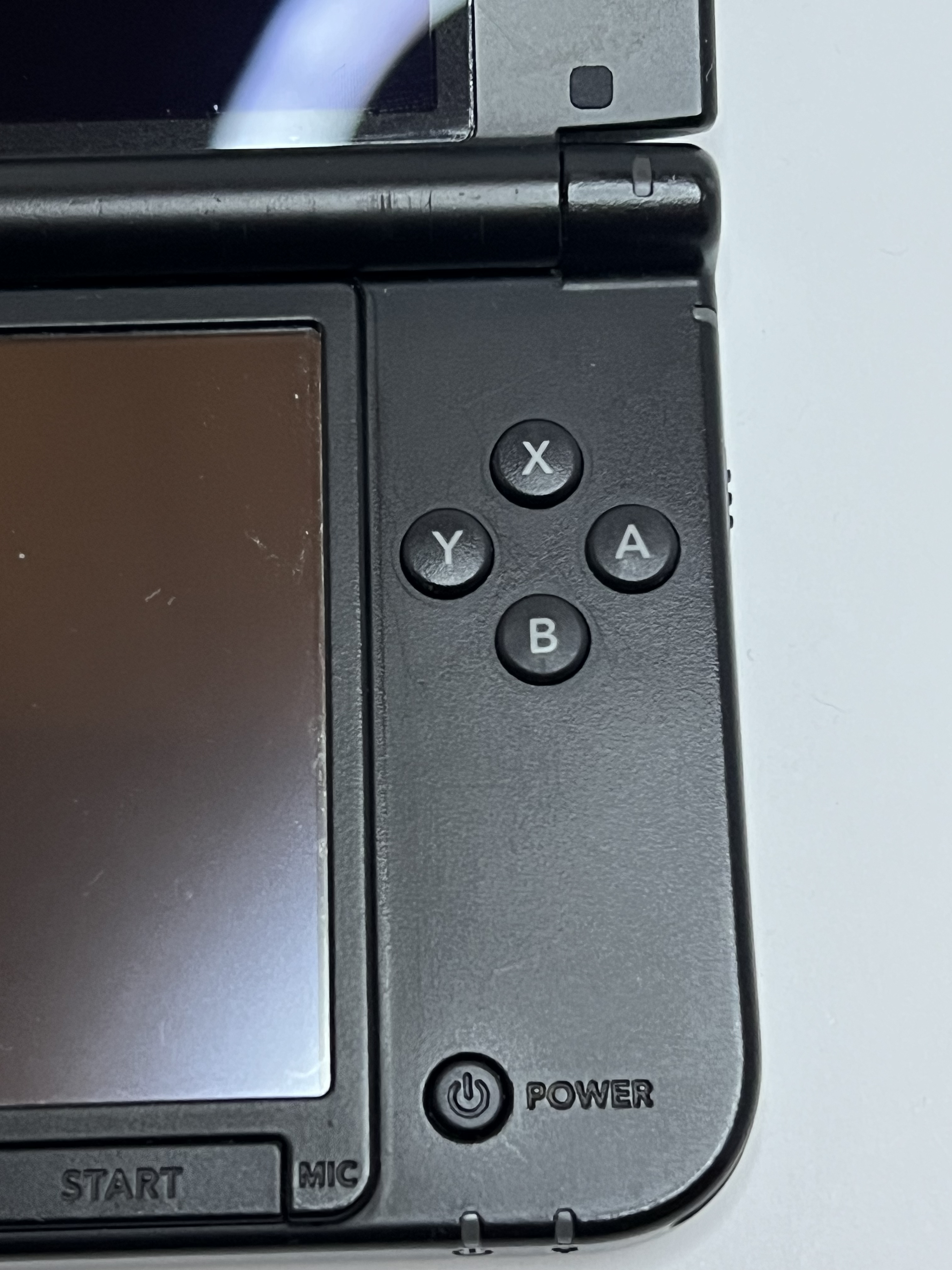 Nintendo 3DS XL Konsole schwarz mit 128GB, Pokemon Bank, Poke Mover & vielen Extras