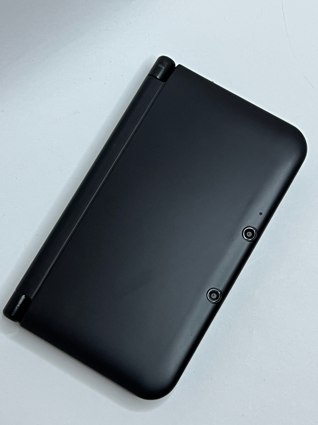 Nintendo 3DS XL Konsole schwarz mit 128GB, Pokemon Bank, Poke Mover & vielen Extras