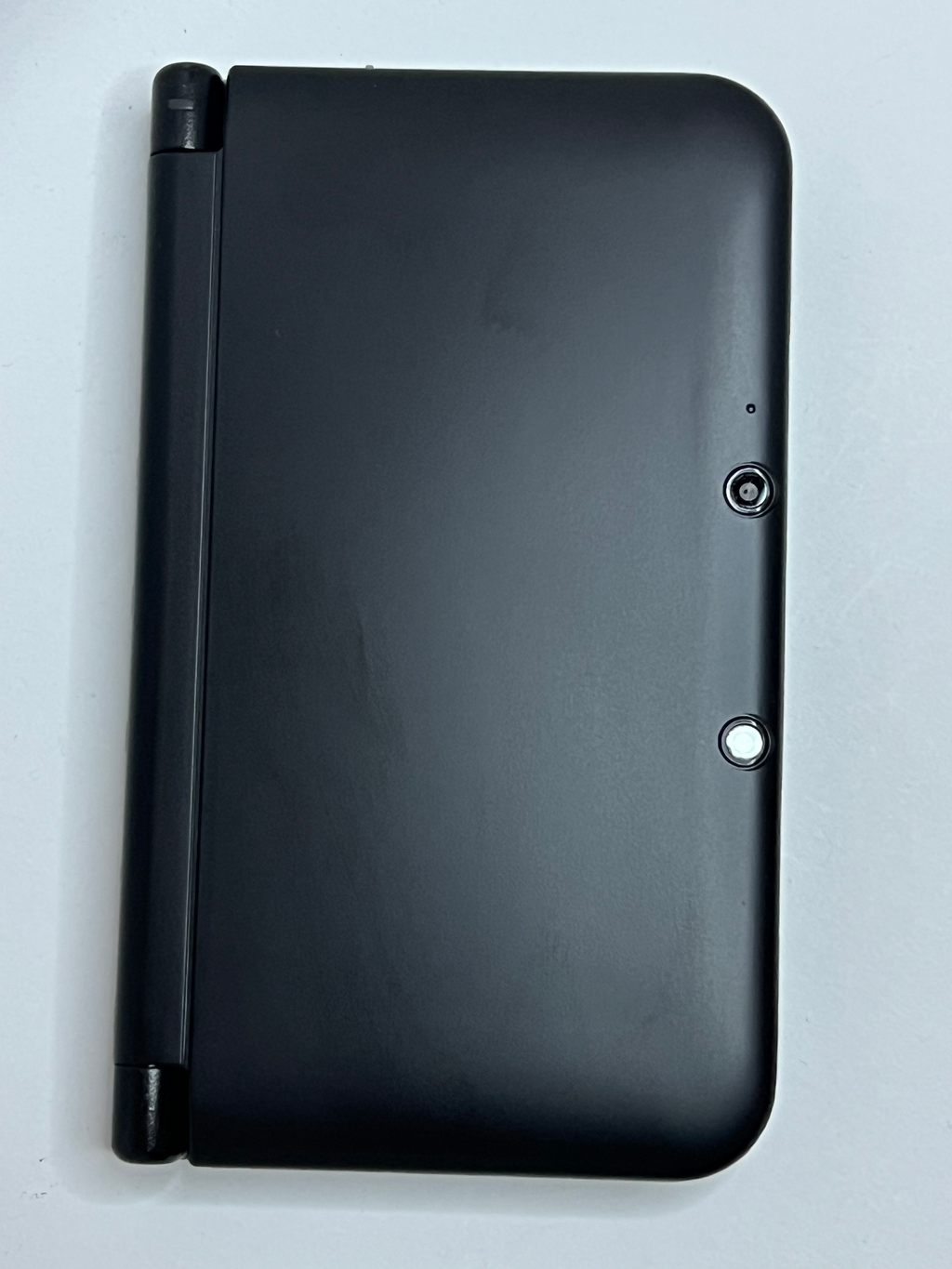 Nintendo 3DS XL Konsole schwarz mit 128GB, Pokemon Bank, Poke Mover & vielen Extras