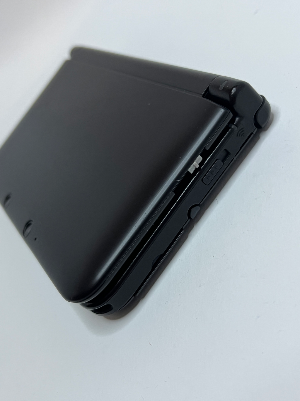 Nintendo 3DS XL Konsole schwarz mit 128GB, Pokemon Bank, Poke Mover & vielen Extras