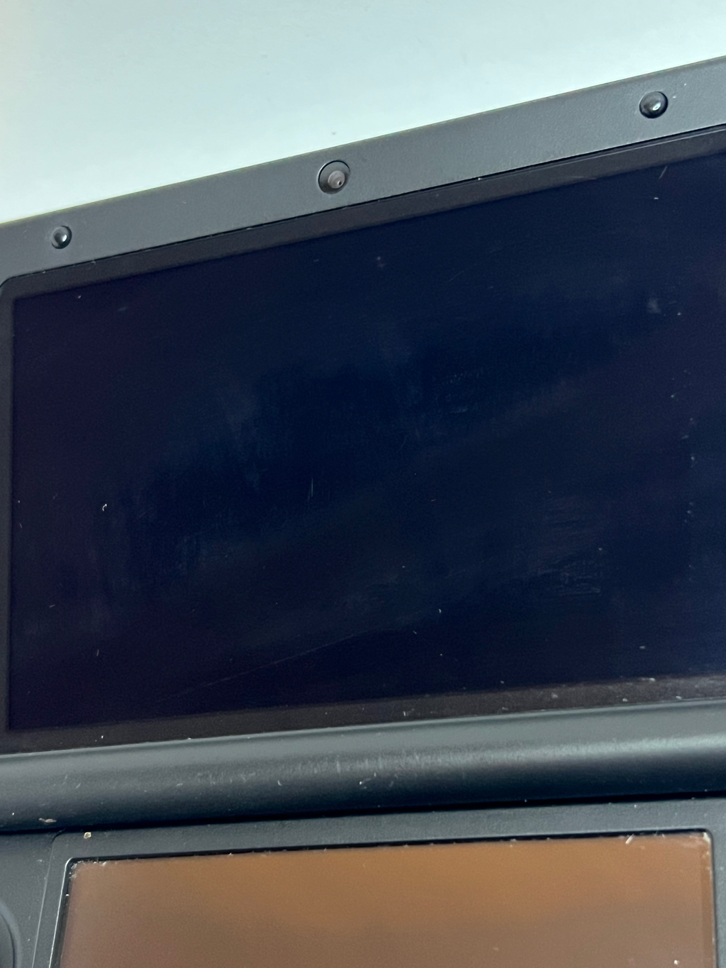Nintendo 3DS XL Konsole schwarz mit 128GB, Pokemon Bank, Poke Mover & vielen Extras