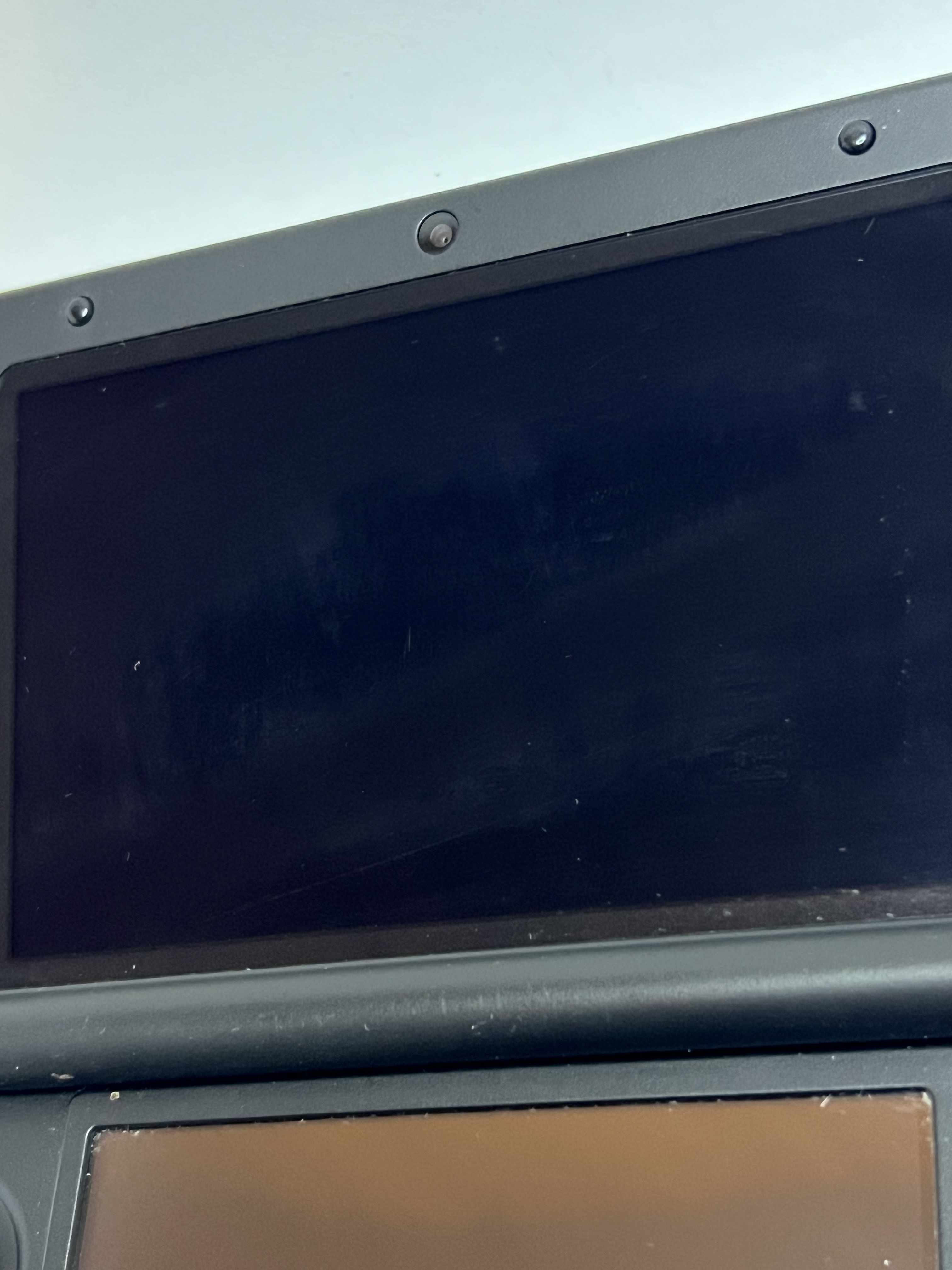Nintendo 3DS XL Konsole schwarz mit 128GB, Pokemon Bank, Poke Mover & vielen Extras