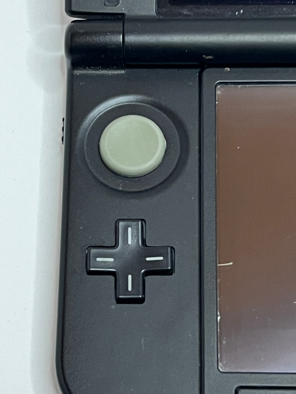 Nintendo 3DS XL Konsole schwarz mit 128GB, Pokemon Bank, Poke Mover & vielen Extras