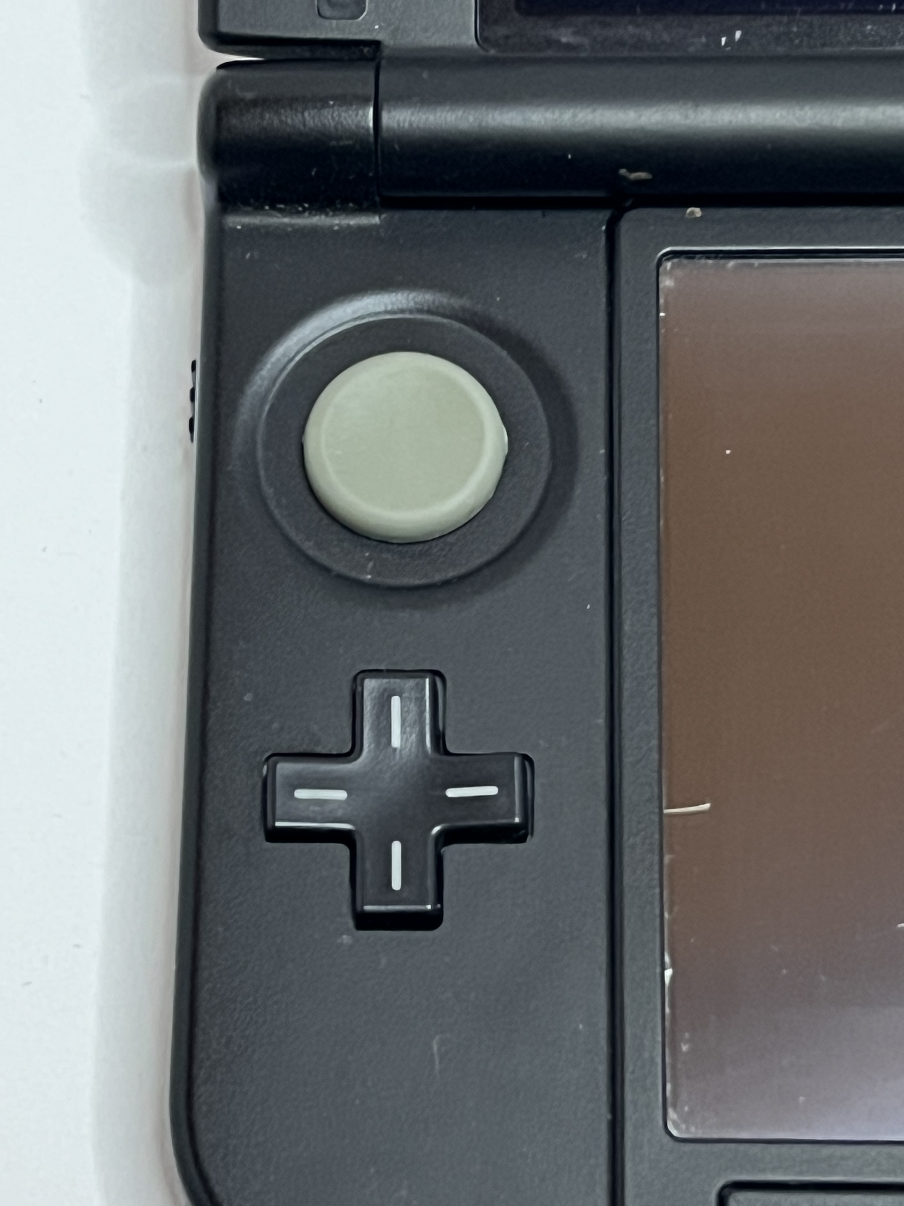 Nintendo 3DS XL Konsole schwarz mit 128GB, Pokemon Bank, Poke Mover & vielen Extras