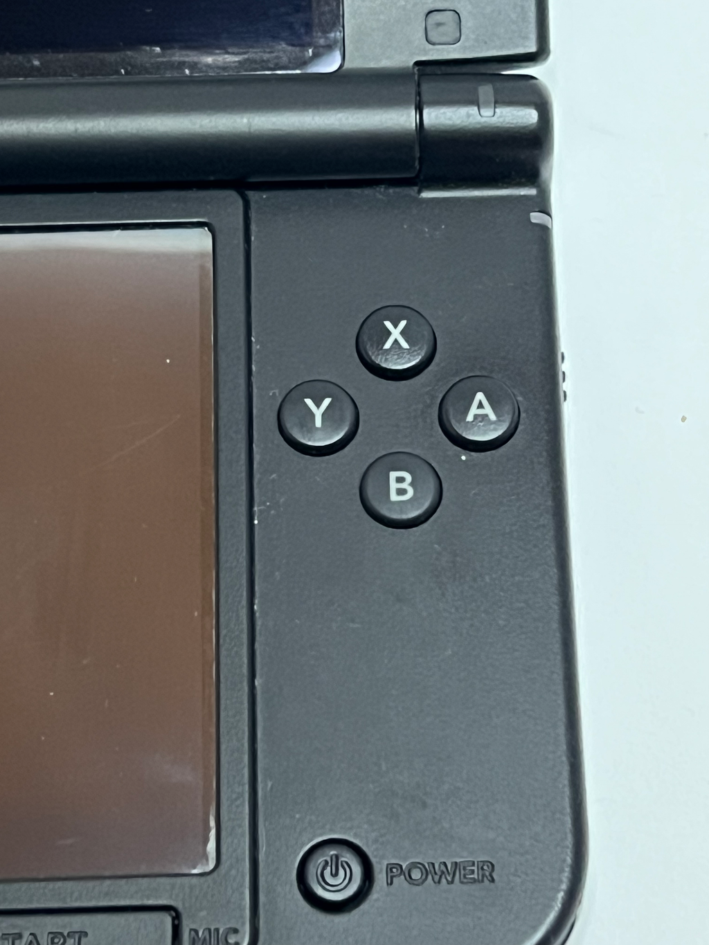 Nintendo 3DS XL Konsole schwarz mit 128GB, Pokemon Bank, Poke Mover & vielen Extras
