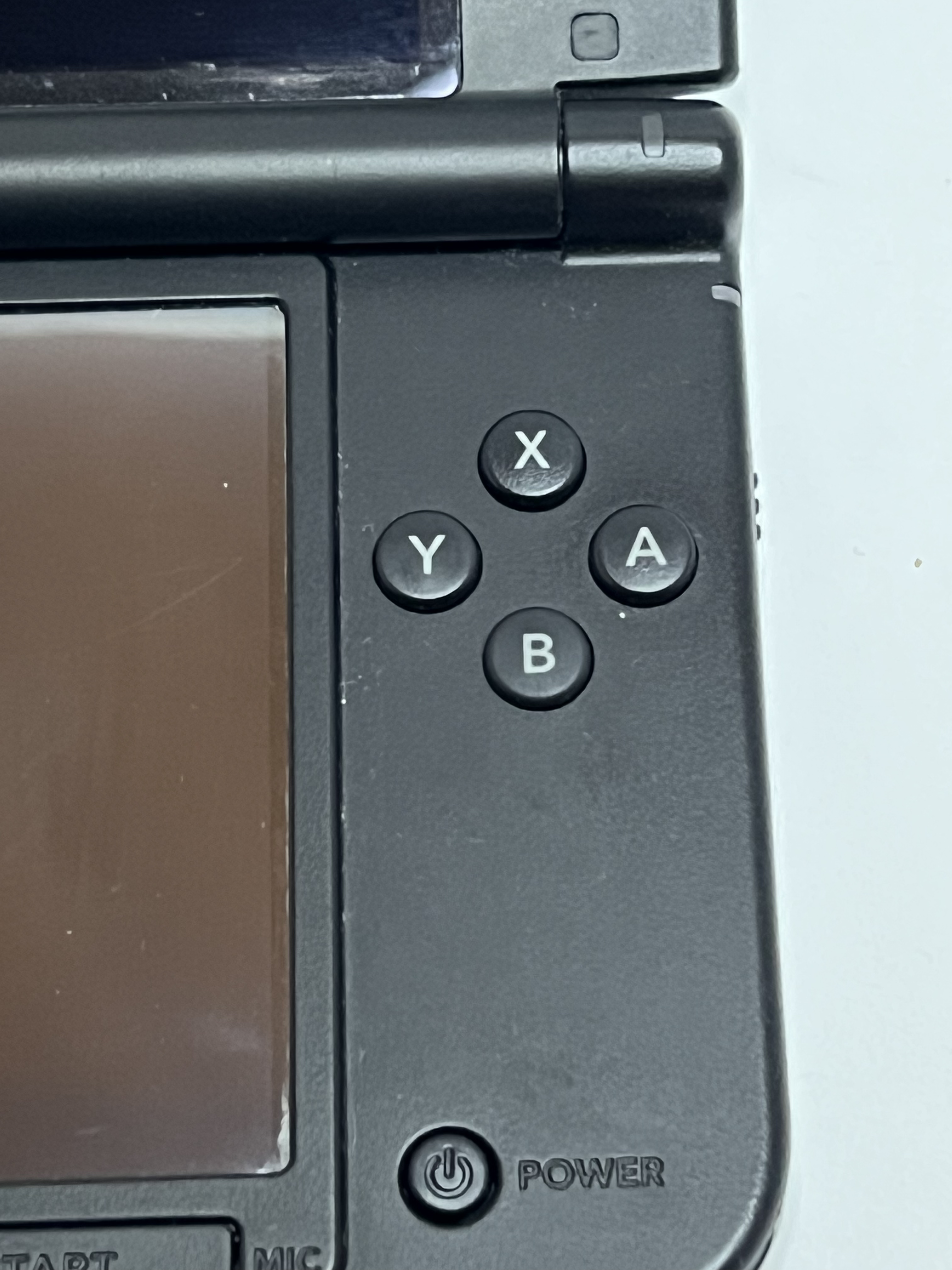 Nintendo 3DS XL Konsole schwarz mit 128GB, Pokemon Bank, Poke Mover & vielen Extras