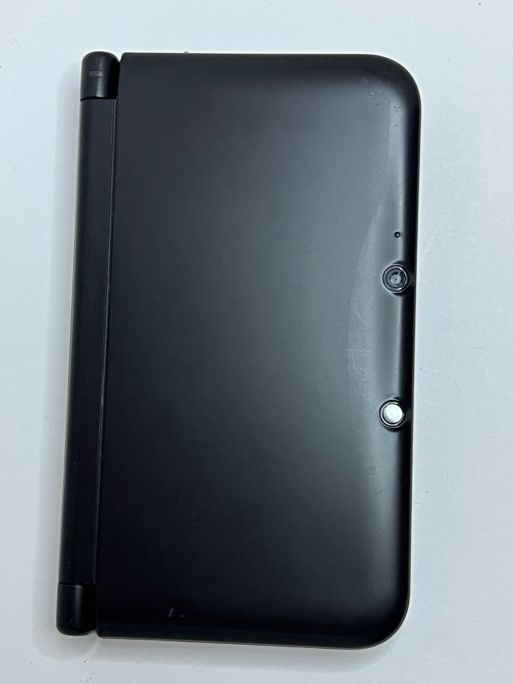 Nintendo 3DS XL Konsole schwarz mit 128GB, Pokemon Bank, Poke Mover & vielen Extras