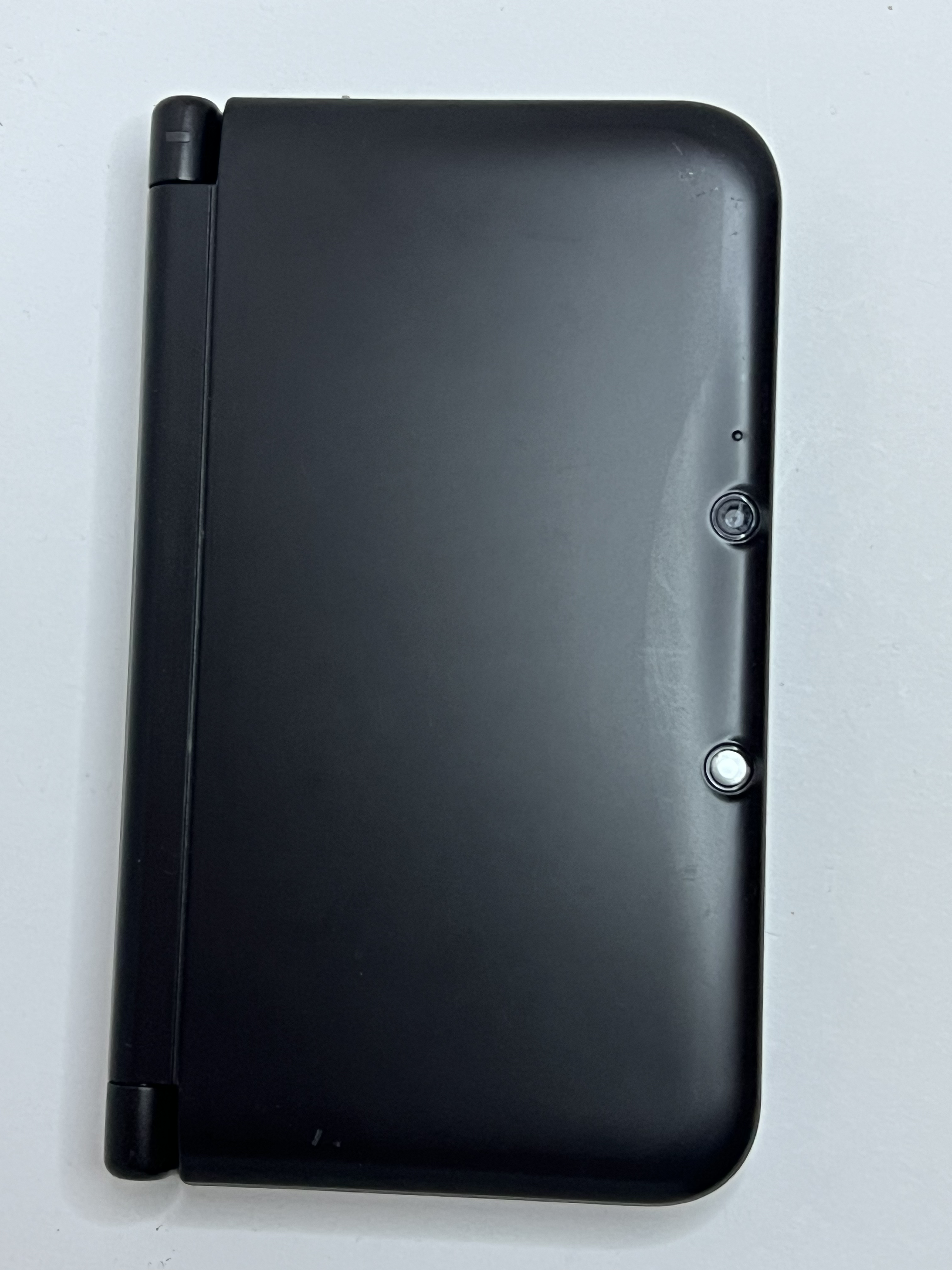 Nintendo 3DS XL Konsole schwarz mit 128GB, Pokemon Bank, Poke Mover & vielen Extras