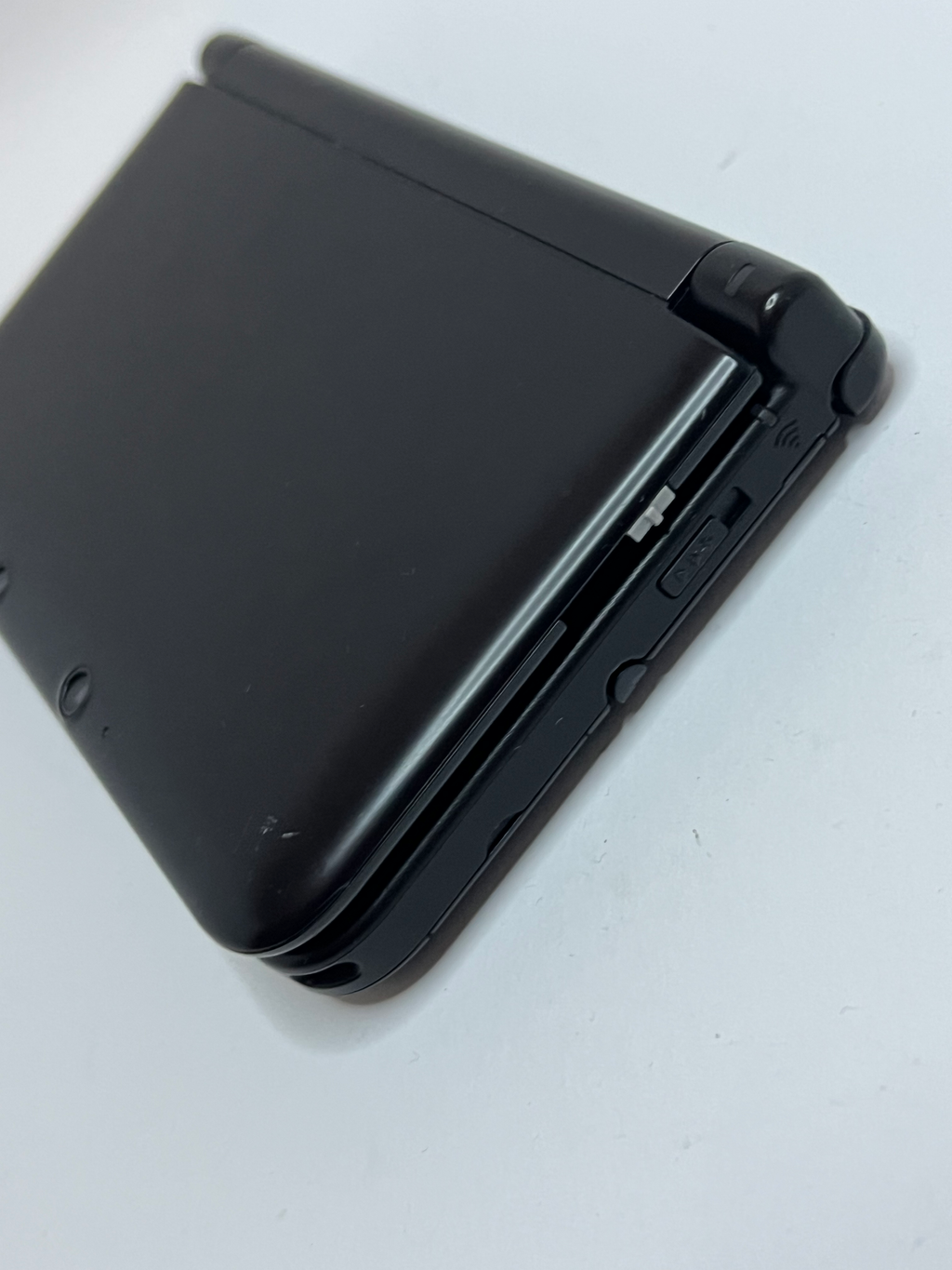 Nintendo 3DS XL Konsole schwarz mit 128GB, Pokemon Bank, Poke Mover & vielen Extras