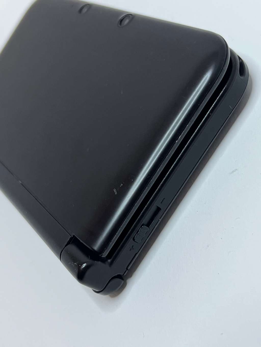 Nintendo 3DS XL Konsole schwarz mit 128GB, Pokemon Bank, Poke Mover & vielen Extras