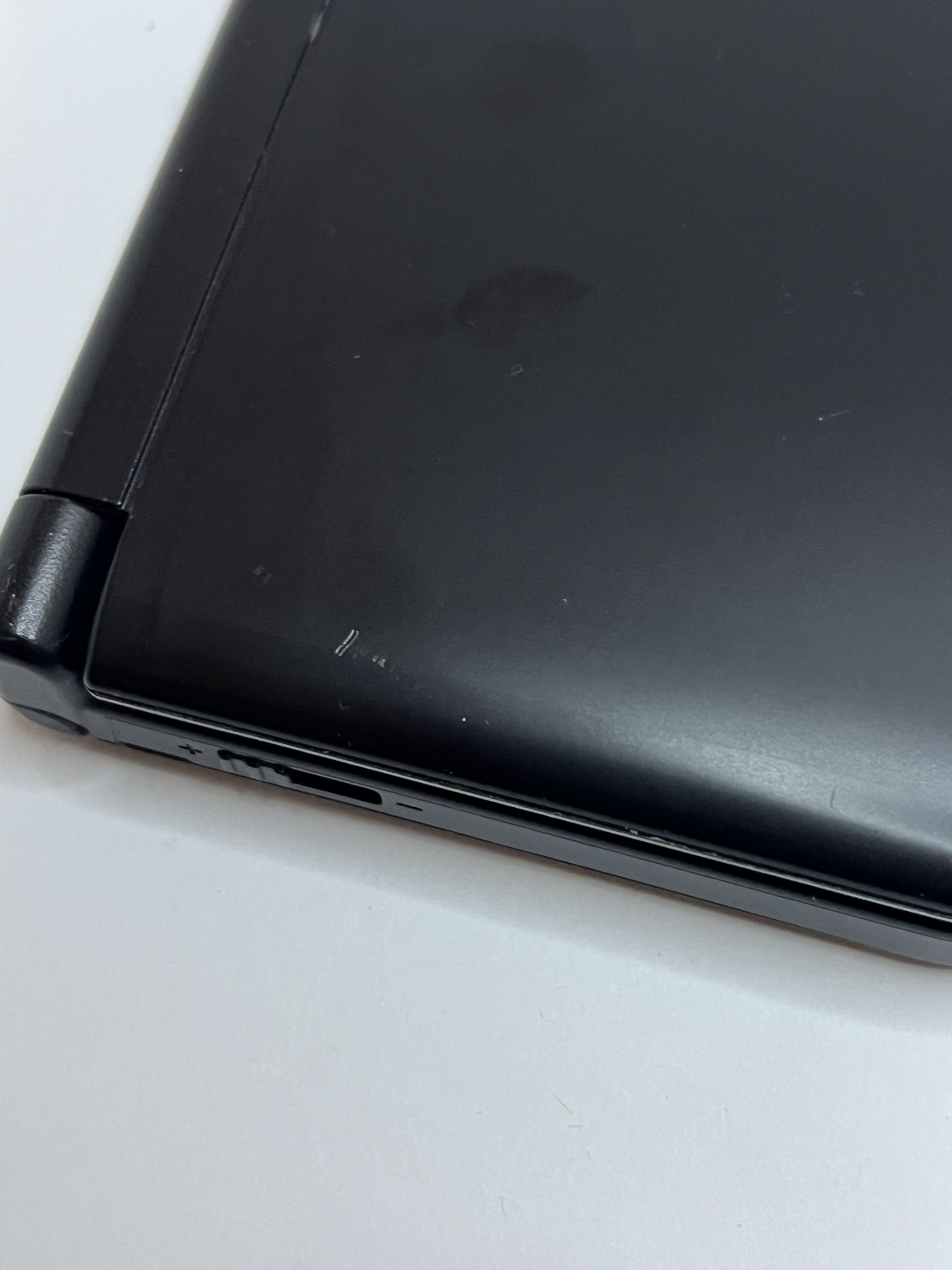 Nintendo 3DS XL Konsole schwarz mit 128GB, Pokemon Bank, Poke Mover & vielen Extras