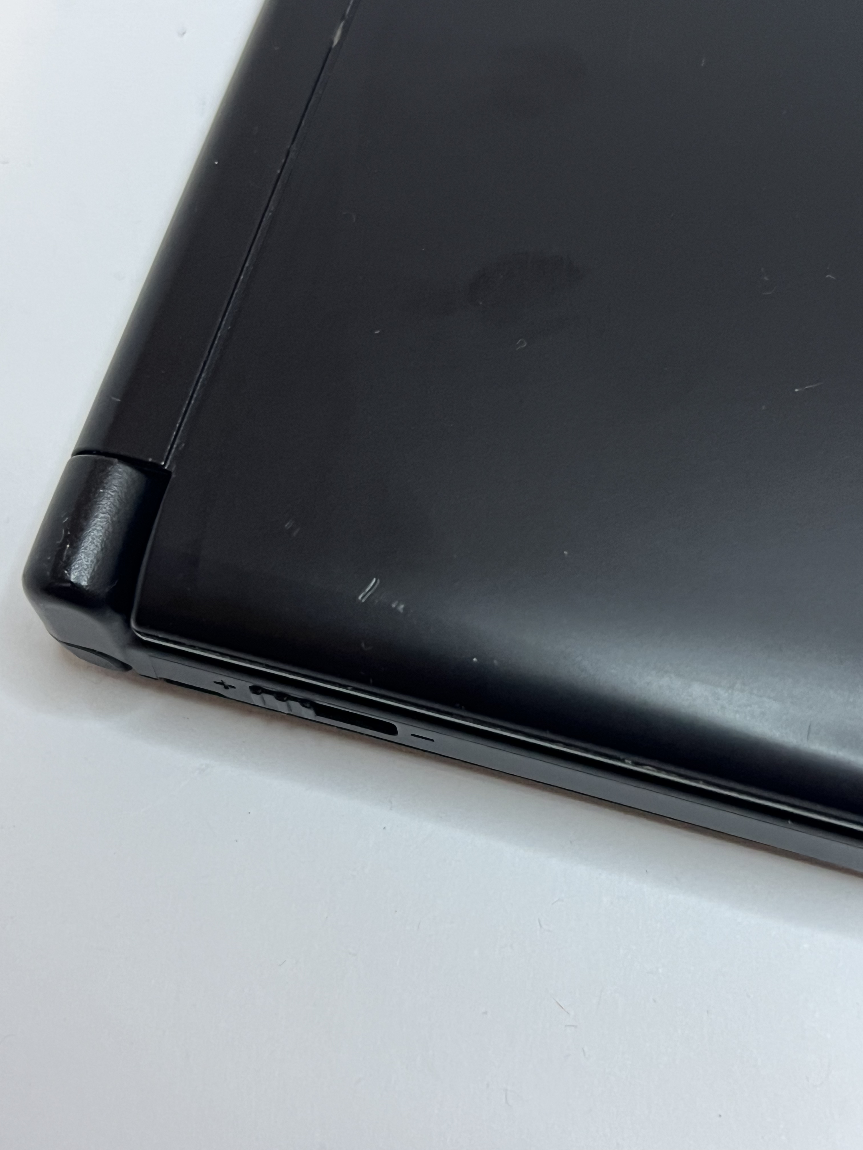 Nintendo 3DS XL Konsole schwarz mit 128GB, Pokemon Bank, Poke Mover & vielen Extras