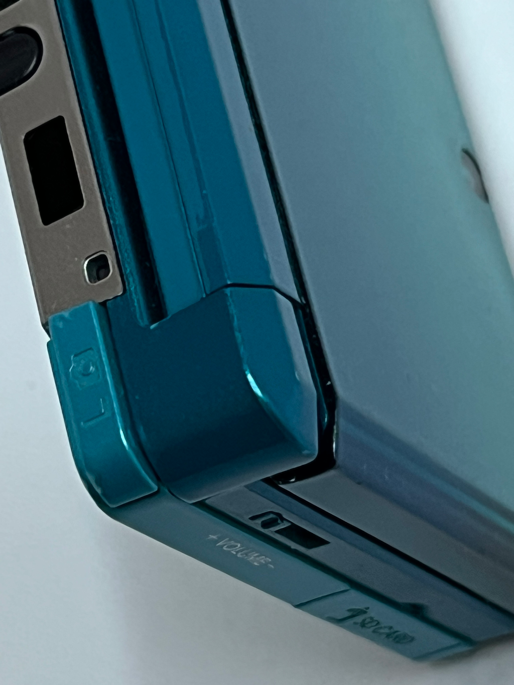 Nintendo 3DS Konsole aqua blau mit 128GB, Pokemon Bank, Poke Mover & vielen Extras