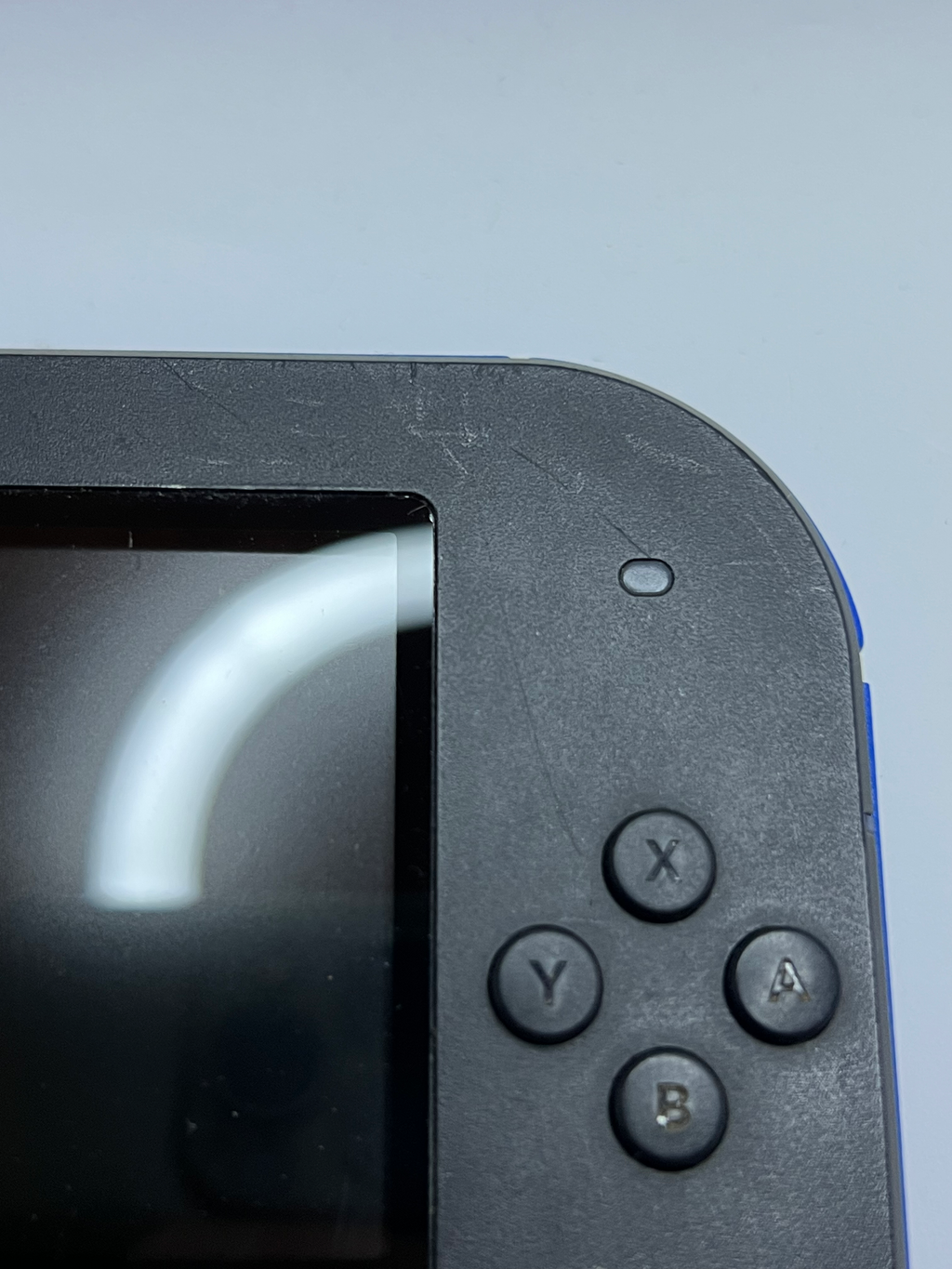Nintendo 2DS Konsole schwarz blau mit 128GB, Pokemon Bank, Poke Mover & vielen Extras