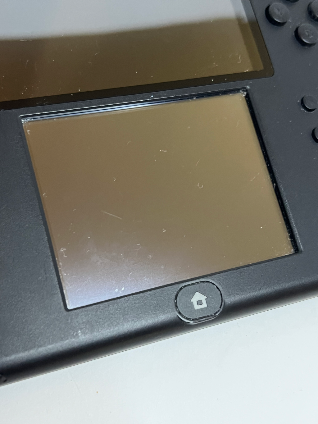 Nintendo 2DS Konsole schwarz blau mit 128GB, Pokemon Bank, Poke Mover & vielen Extras
