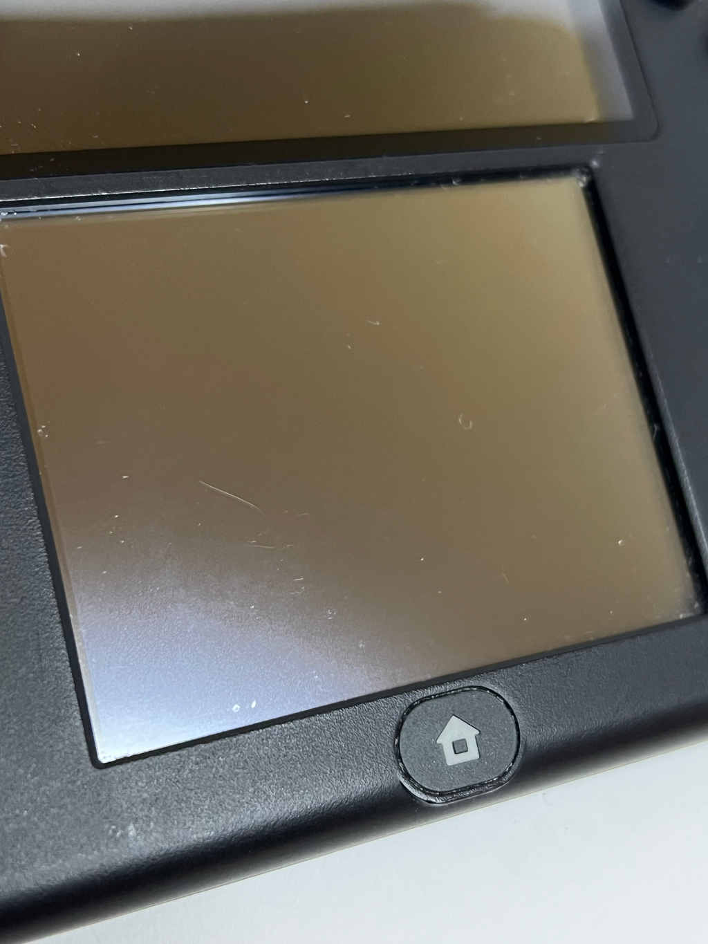 Nintendo 2DS Konsole schwarz blau mit 128GB, Pokemon Bank, Poke Mover & vielen Extras