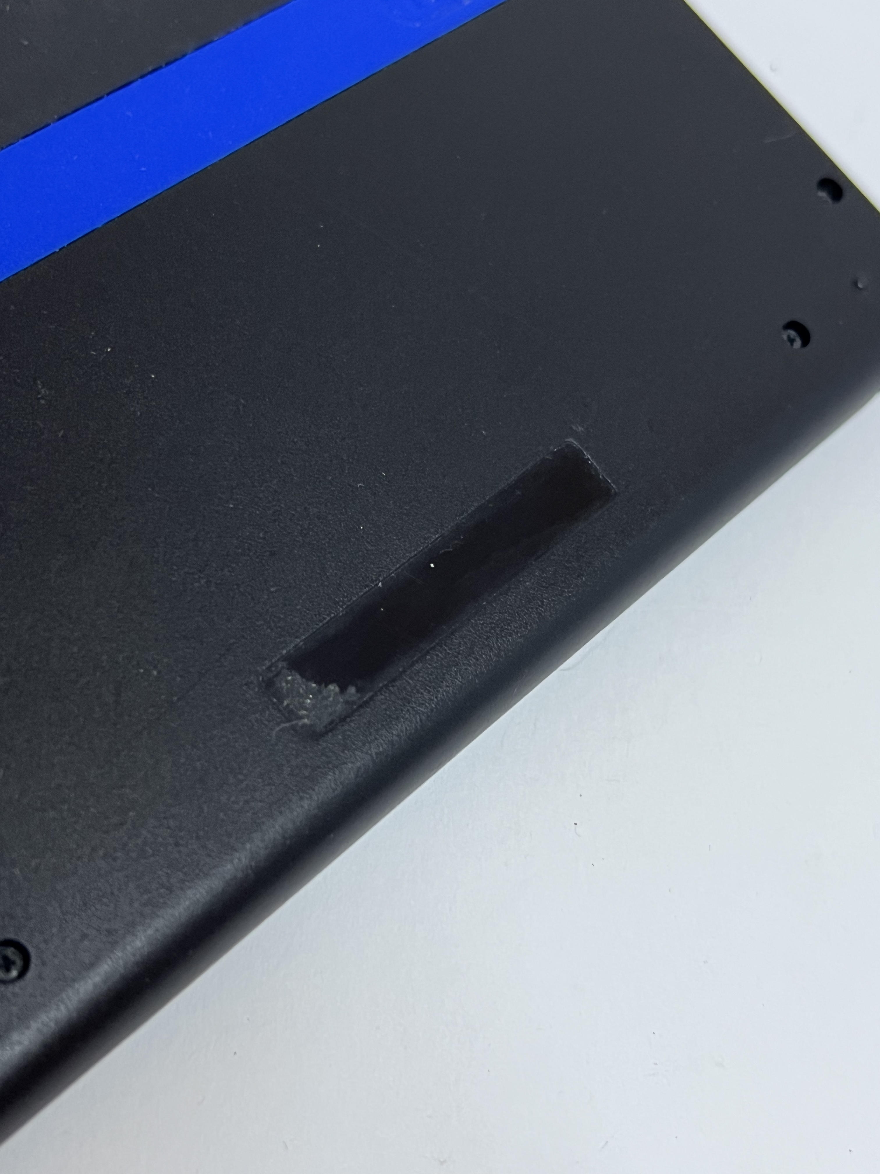 Nintendo 2DS Konsole schwarz blau mit 128GB, Pokemon Bank, Poke Mover & vielen Extras