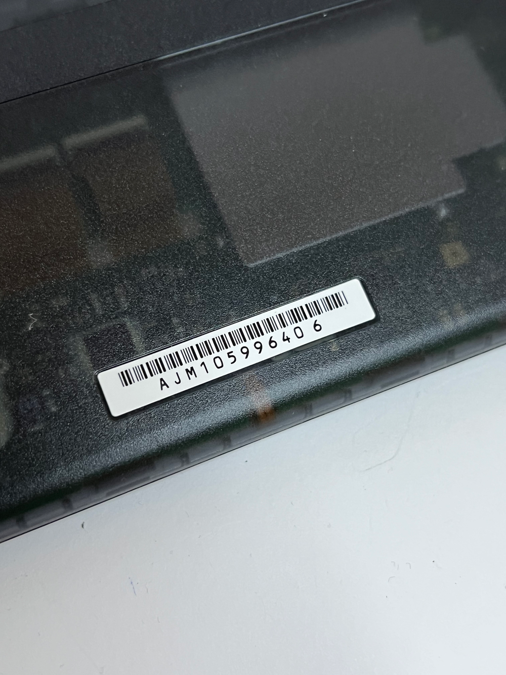 Nintendo 2DS Konsole schwarz transparent mit 128GB, Pokemon Bank, Poke Mover & vielen Extras