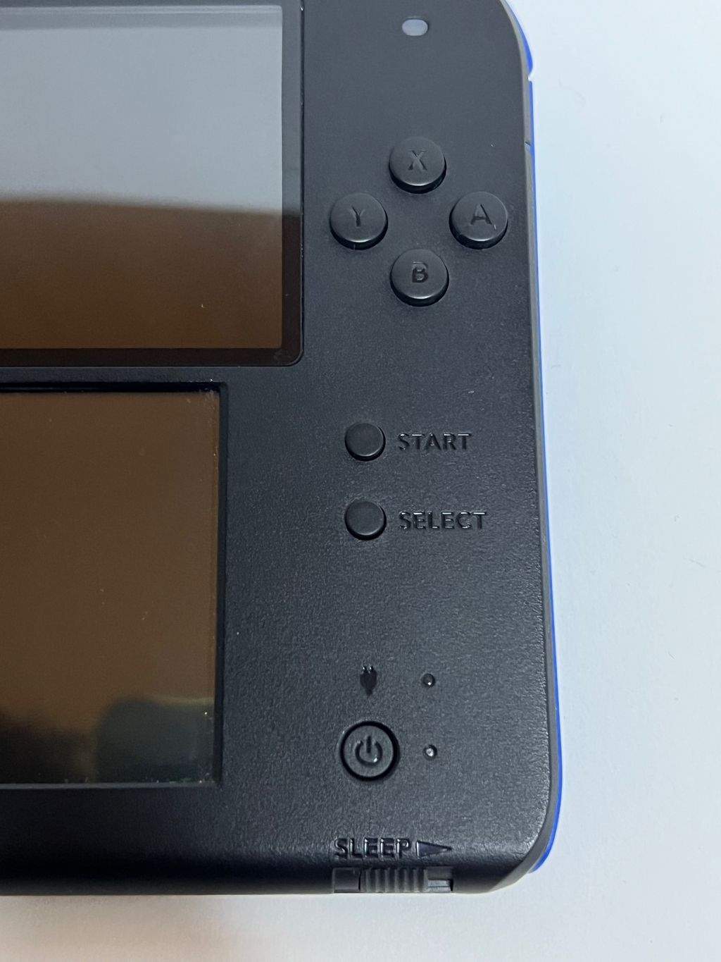 Nintendo 2DS Konsole schwarz blau CIB in OVP mit 128GB, Pokemon Bank, Poke Mover & vielen Extras