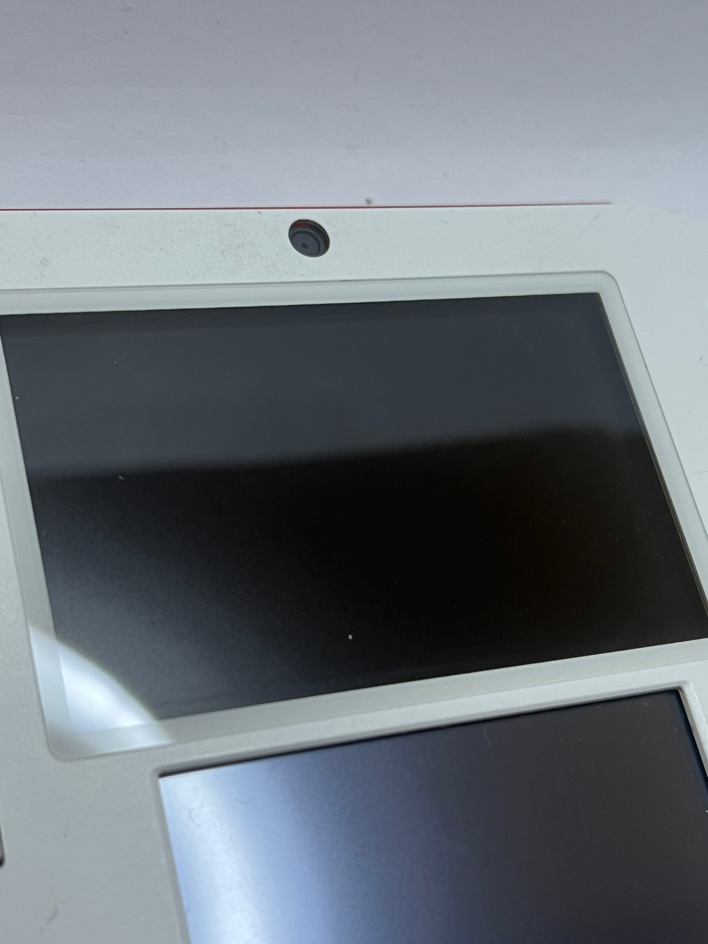 Nintendo 2DS Konsole weiß rot mit 128GB, Pokemon Bank, Poke Mover & vielen Extras