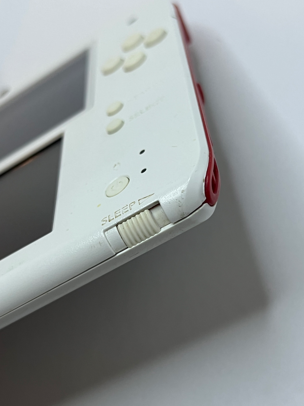 Nintendo 2DS Konsole weiß rot mit 128GB, Pokemon Bank, Poke Mover & vielen Extras