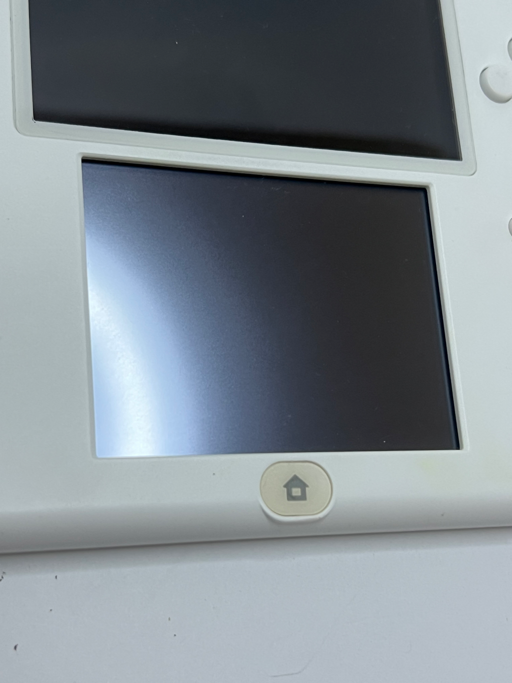 Nintendo 2DS Konsole weiß rot mit 128GB, Pokemon Bank, Poke Mover & vielen Extras