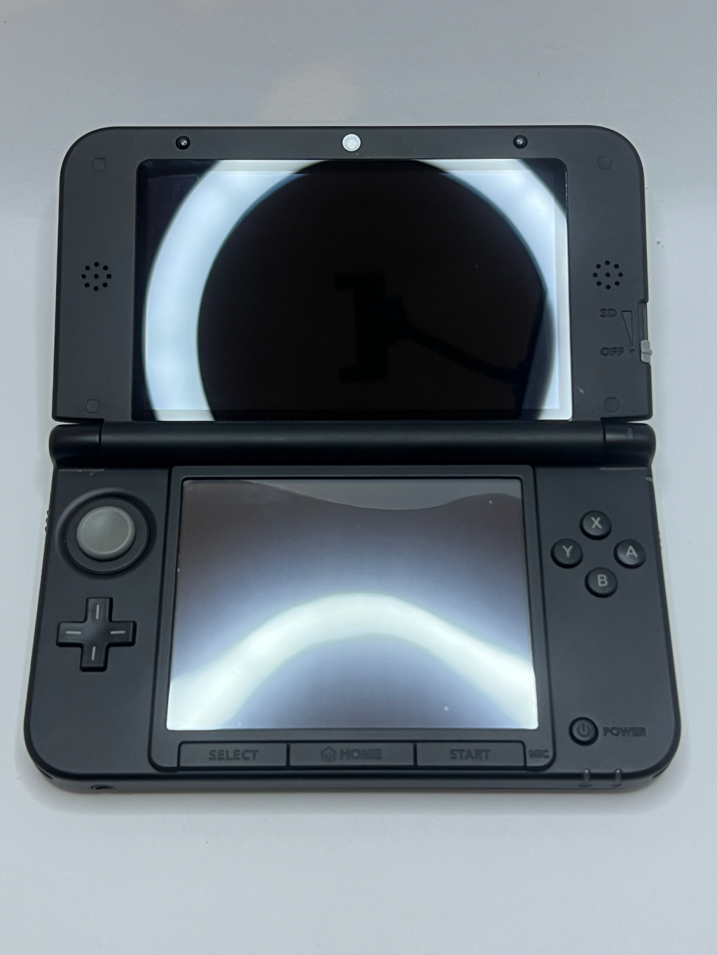 Nintendo 3DS XL Konsole silber mit 128GB, Pokemon Bank, Poke Mover & vielen Extras