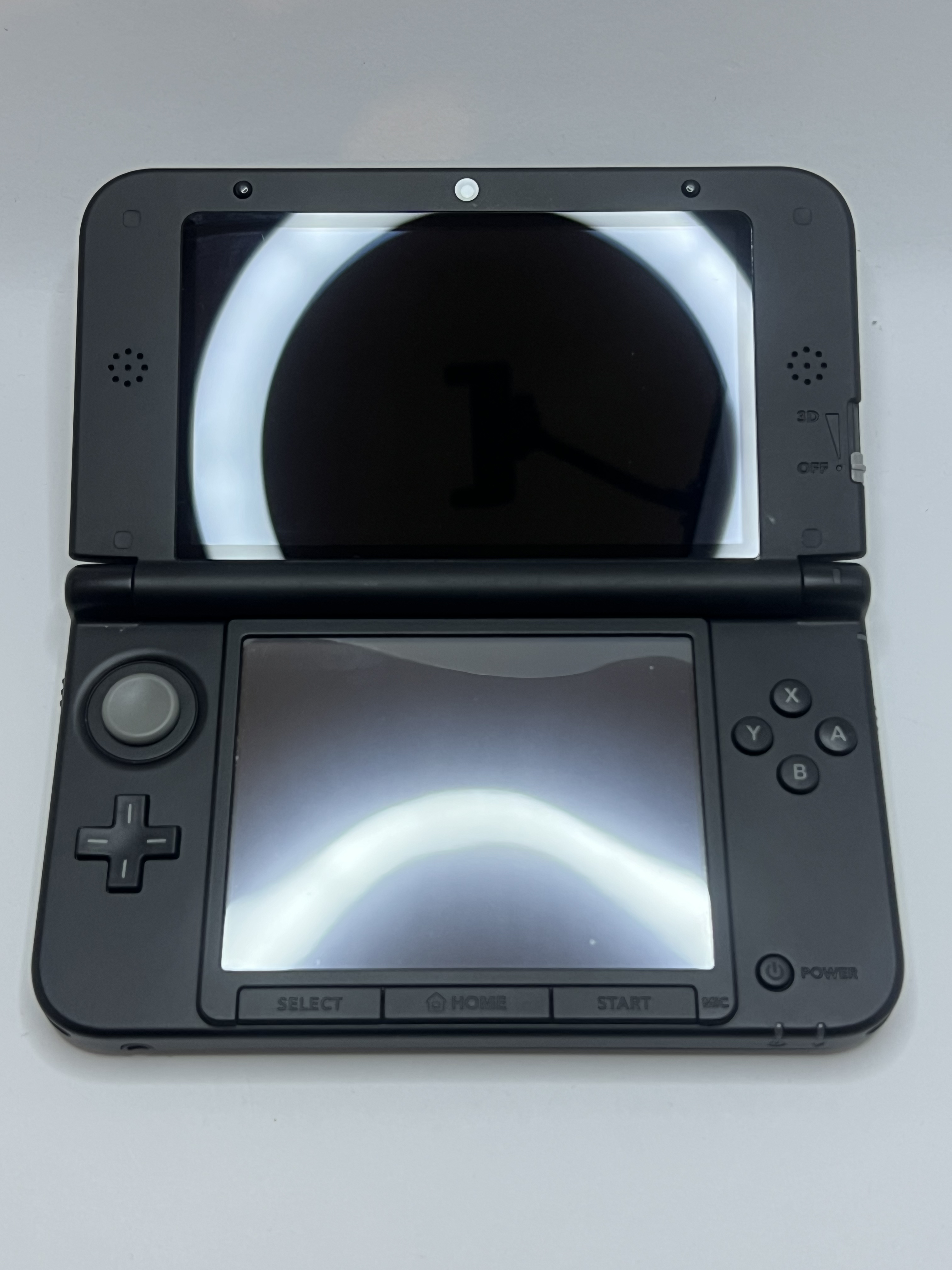 Nintendo 3DS XL Konsole silber mit 128GB, Pokemon Bank, Poke Mover & vielen Extras