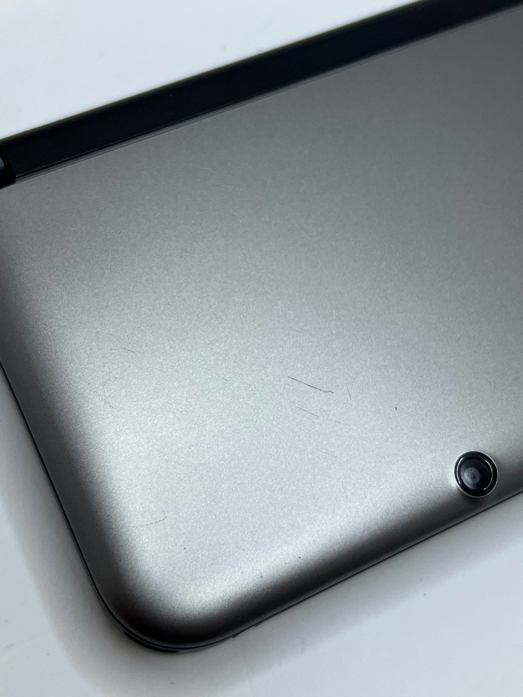 Nintendo 3DS XL Konsole silber mit 128GB, Pokemon Bank, Poke Mover & vielen Extras