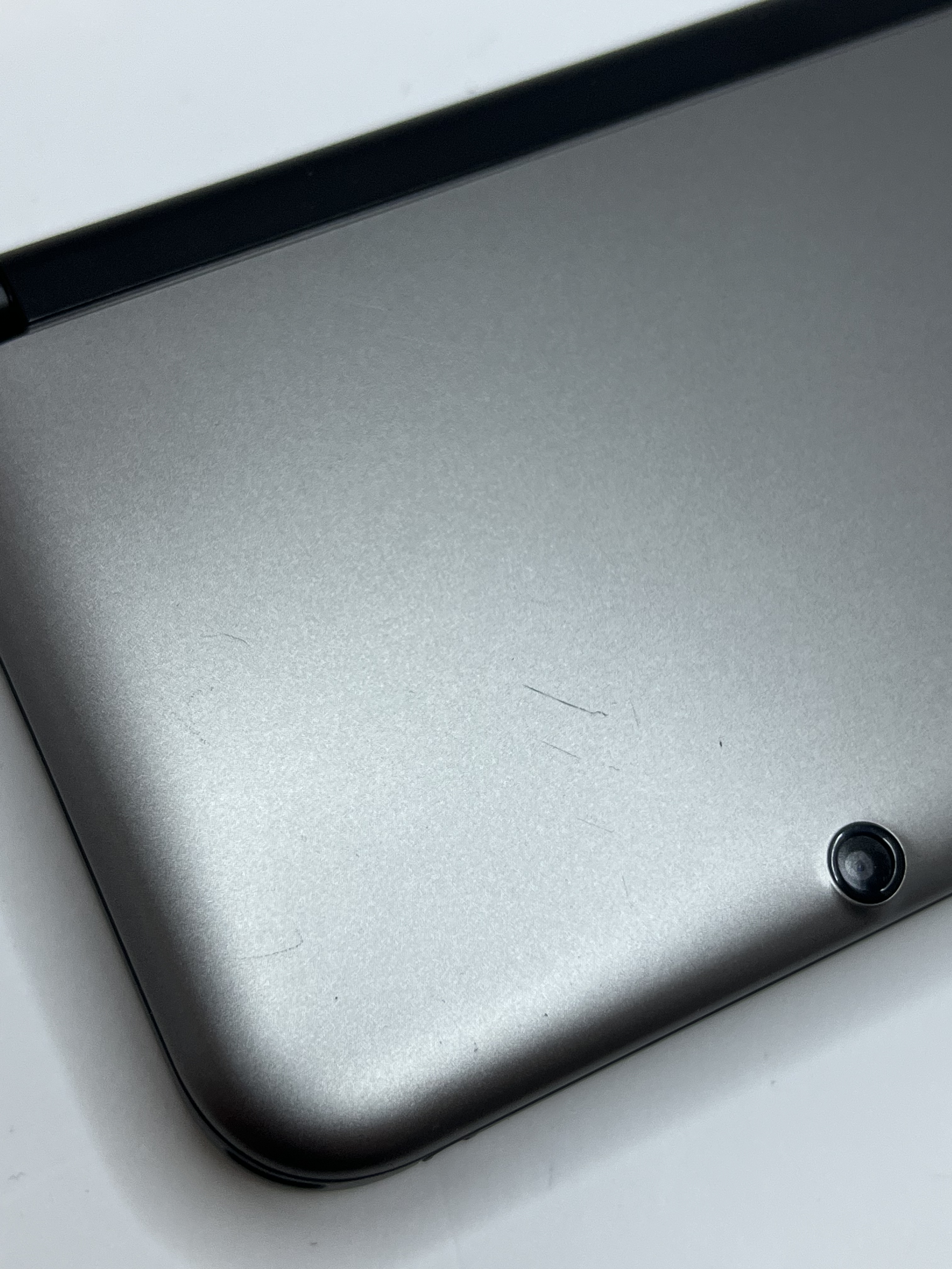 Nintendo 3DS XL Konsole silber mit 128GB, Pokemon Bank, Poke Mover & vielen Extras