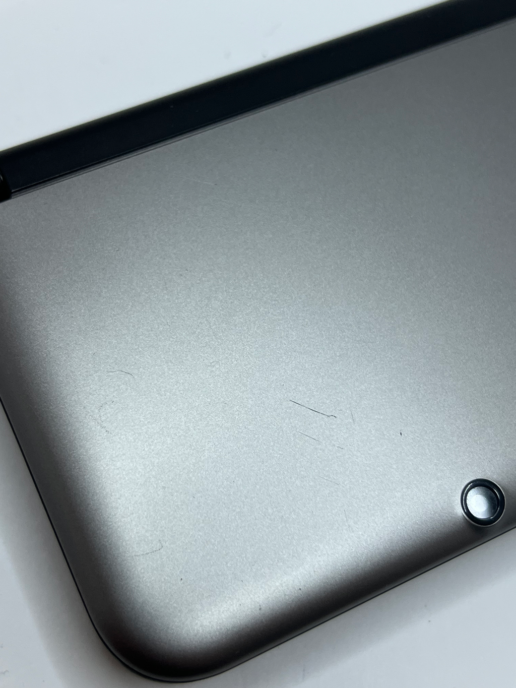Nintendo 3DS XL Konsole silber mit 128GB, Pokemon Bank, Poke Mover & vielen Extras