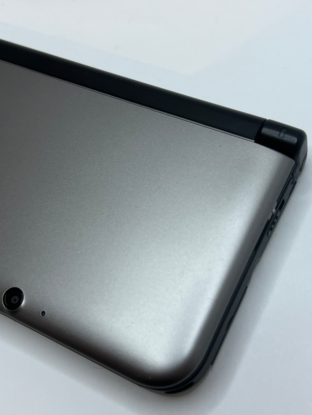 Nintendo 3DS XL Konsole silber mit 128GB, Pokemon Bank, Poke Mover & vielen Extras